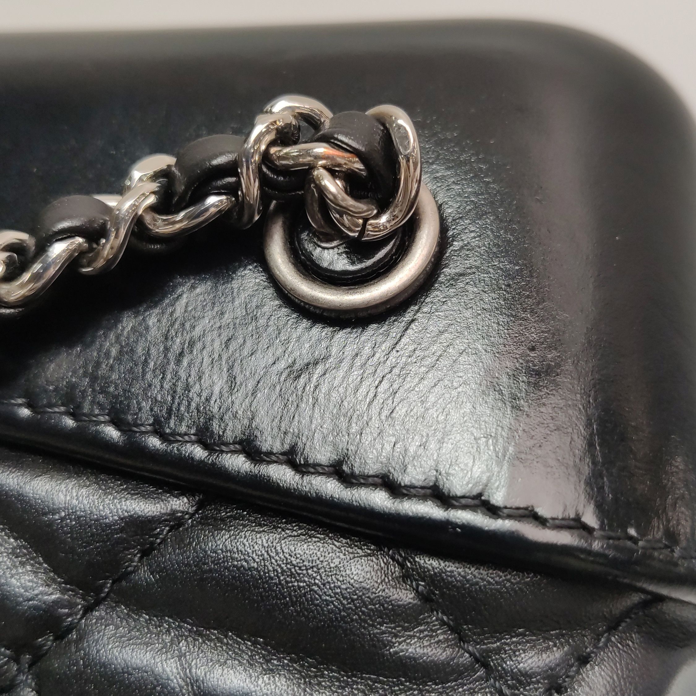 Chanel Chanel Women os Backpacks Size ONE SIZE - 11 Thumbnail