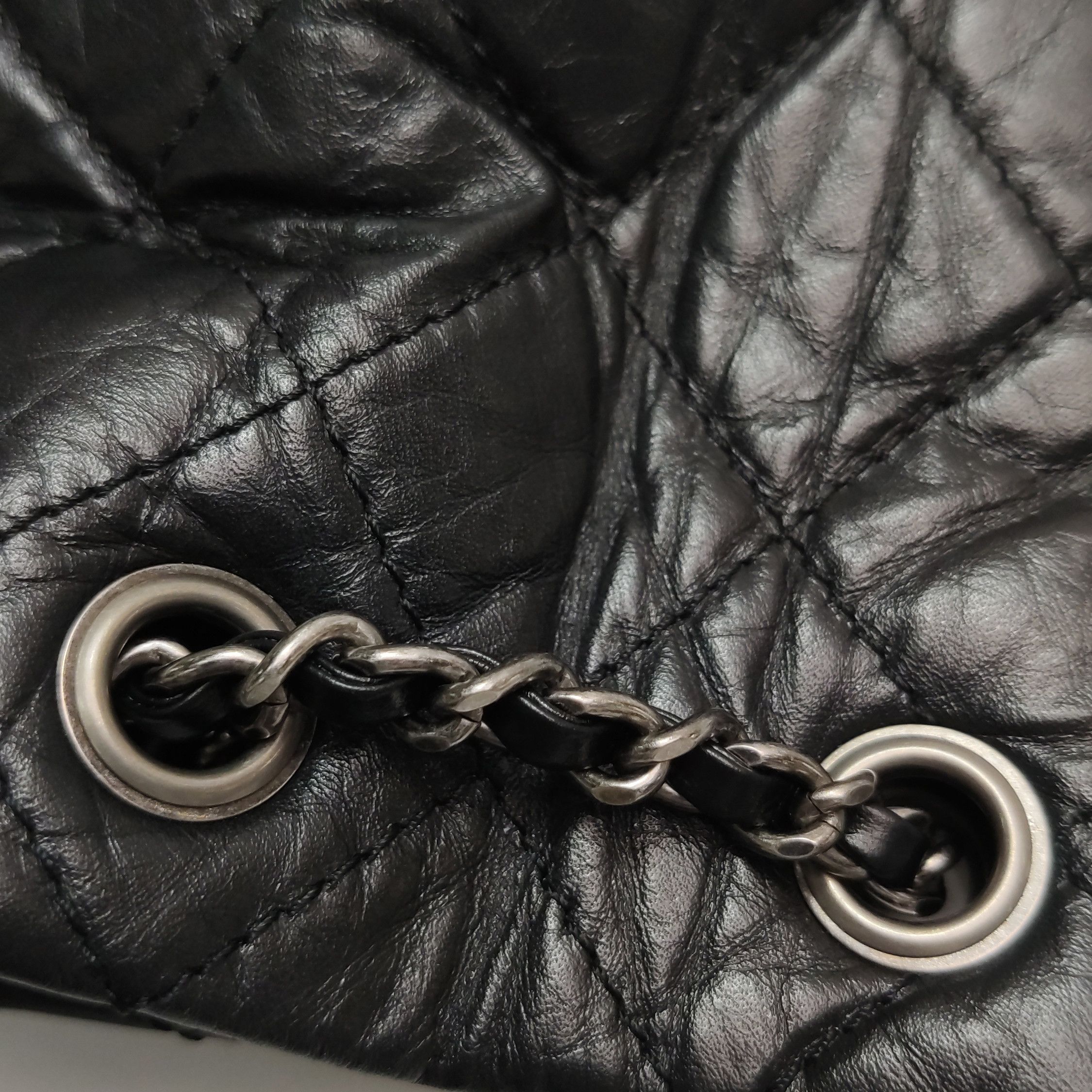 Chanel Chanel Women os Backpacks Size ONE SIZE - 12 Thumbnail