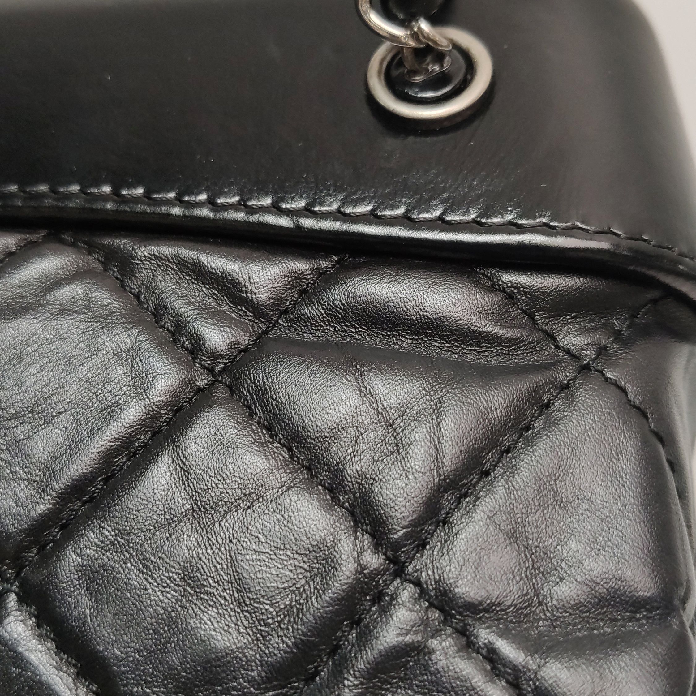 Chanel Chanel Women os Backpacks Size ONE SIZE - 20 Thumbnail