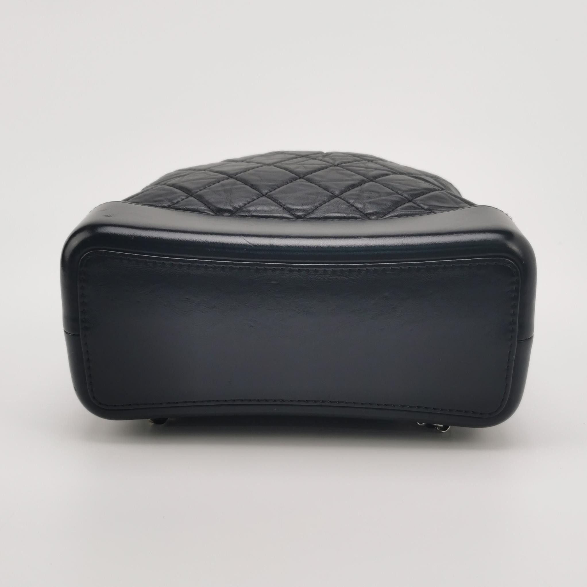 Chanel Chanel Women os Backpacks Size ONE SIZE - 6 Thumbnail