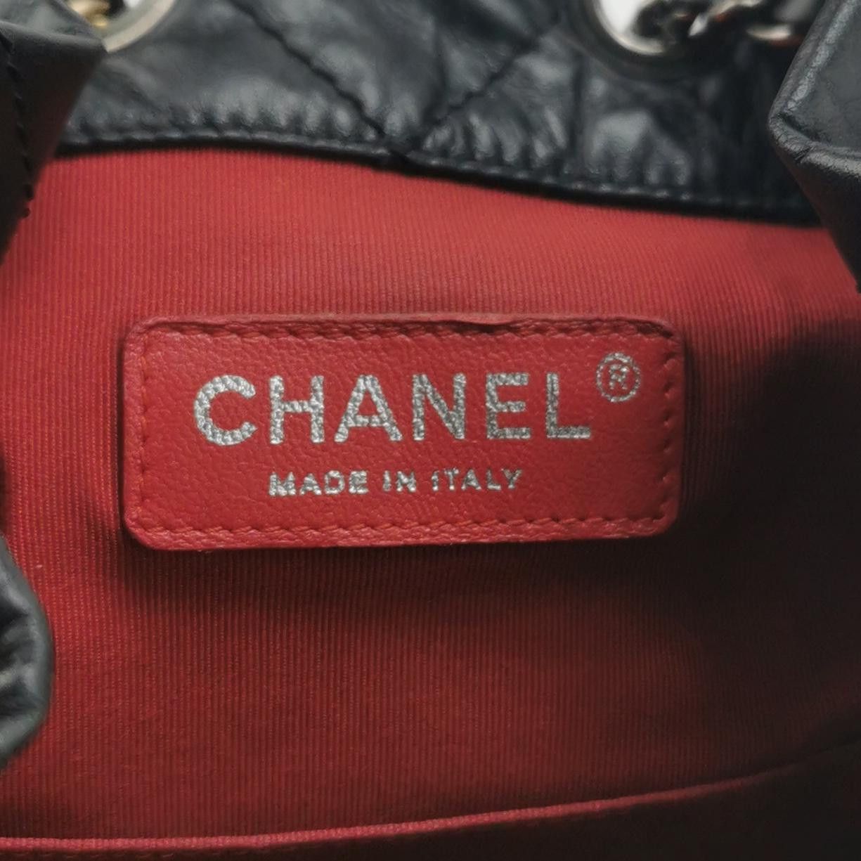 Chanel Chanel Women os Backpacks Size ONE SIZE - 8 Thumbnail