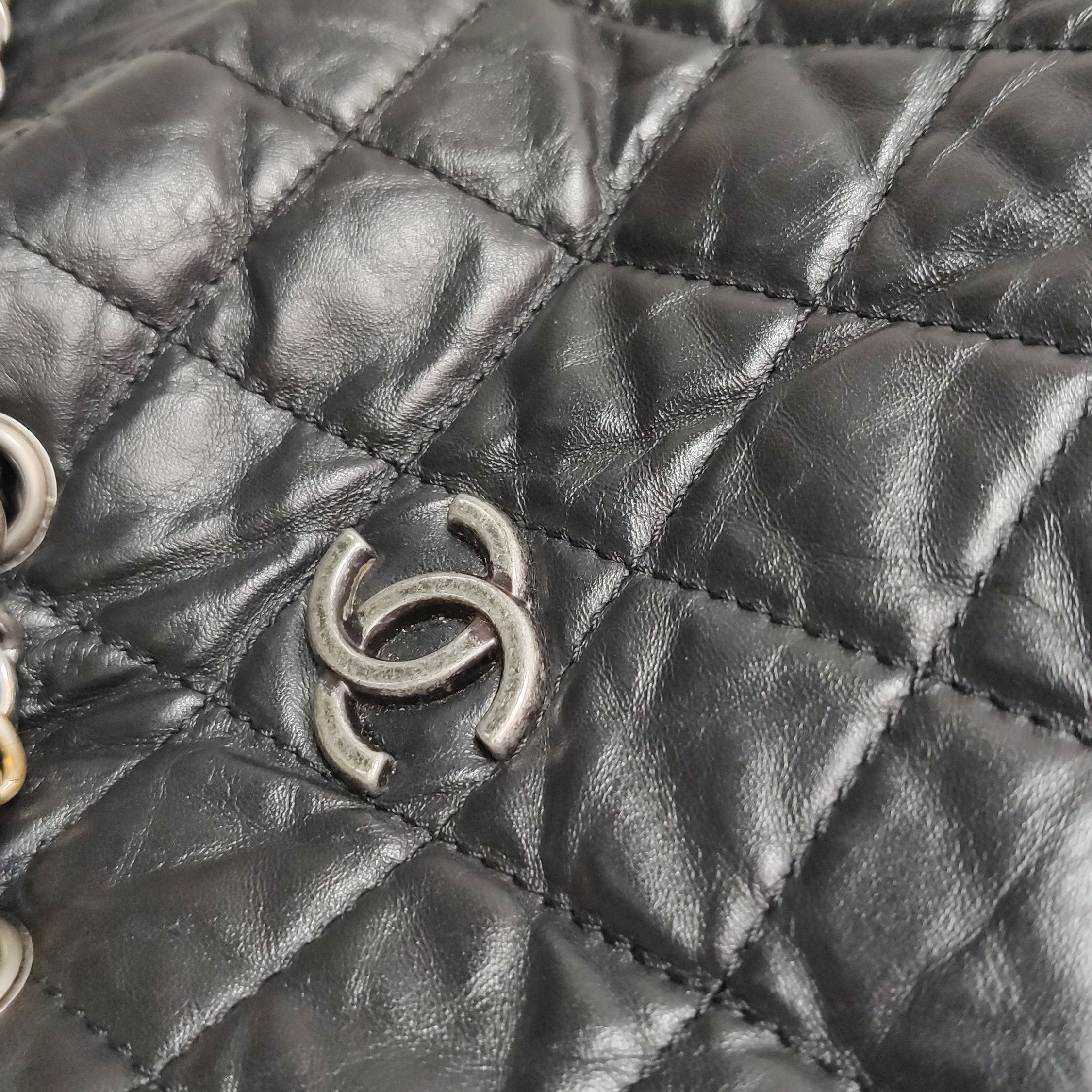 Chanel Chanel Women os Backpacks Size ONE SIZE - 13 Thumbnail