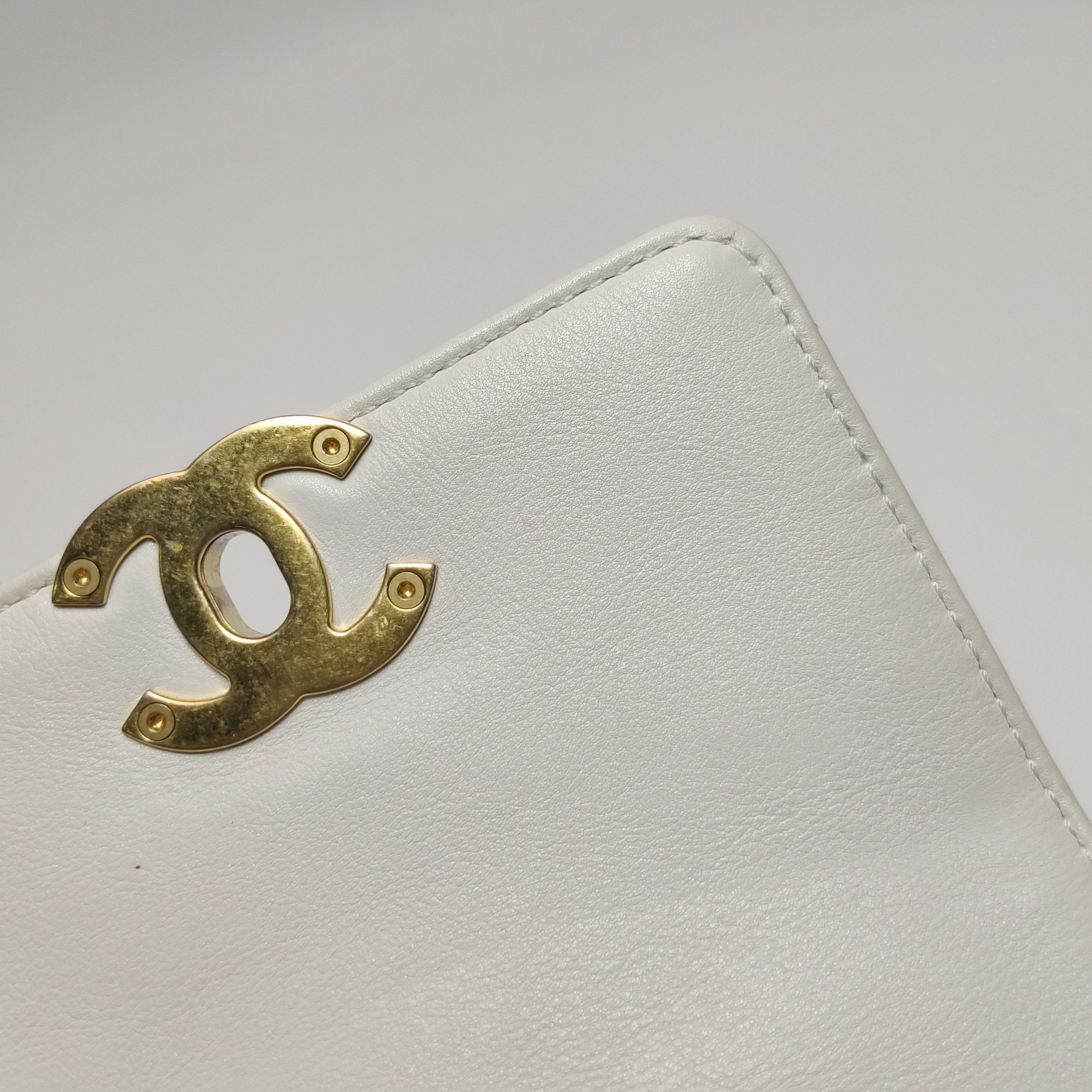 Chanel Chanel Women os Shoulder Bags Size ONE SIZE - 10 Thumbnail
