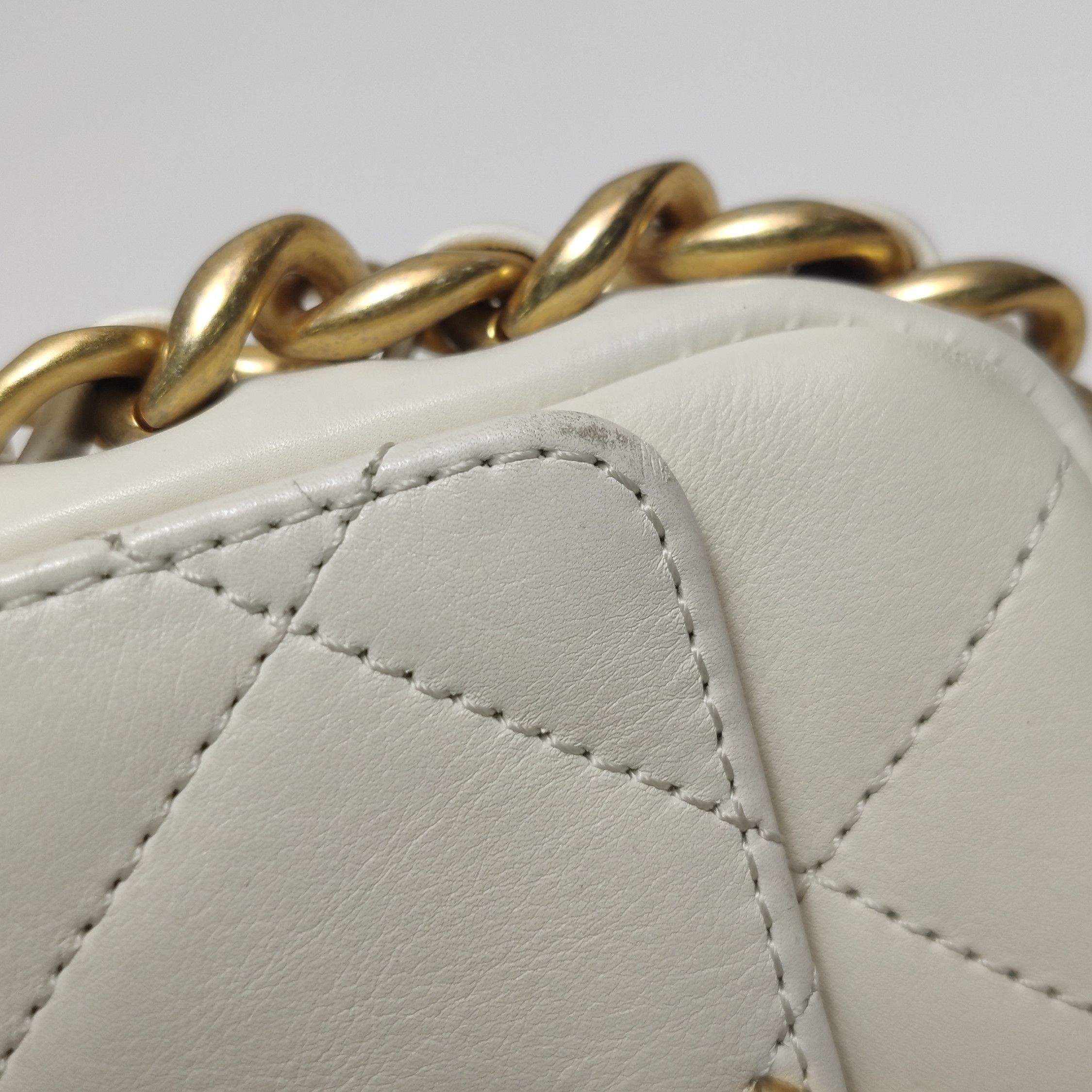 Chanel Chanel Women os Shoulder Bags Size ONE SIZE - 20 Thumbnail