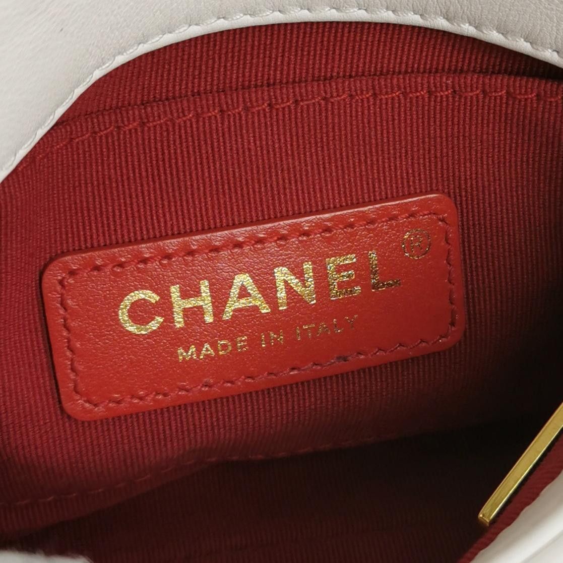 Chanel Chanel Women os Shoulder Bags Size ONE SIZE - 8 Thumbnail
