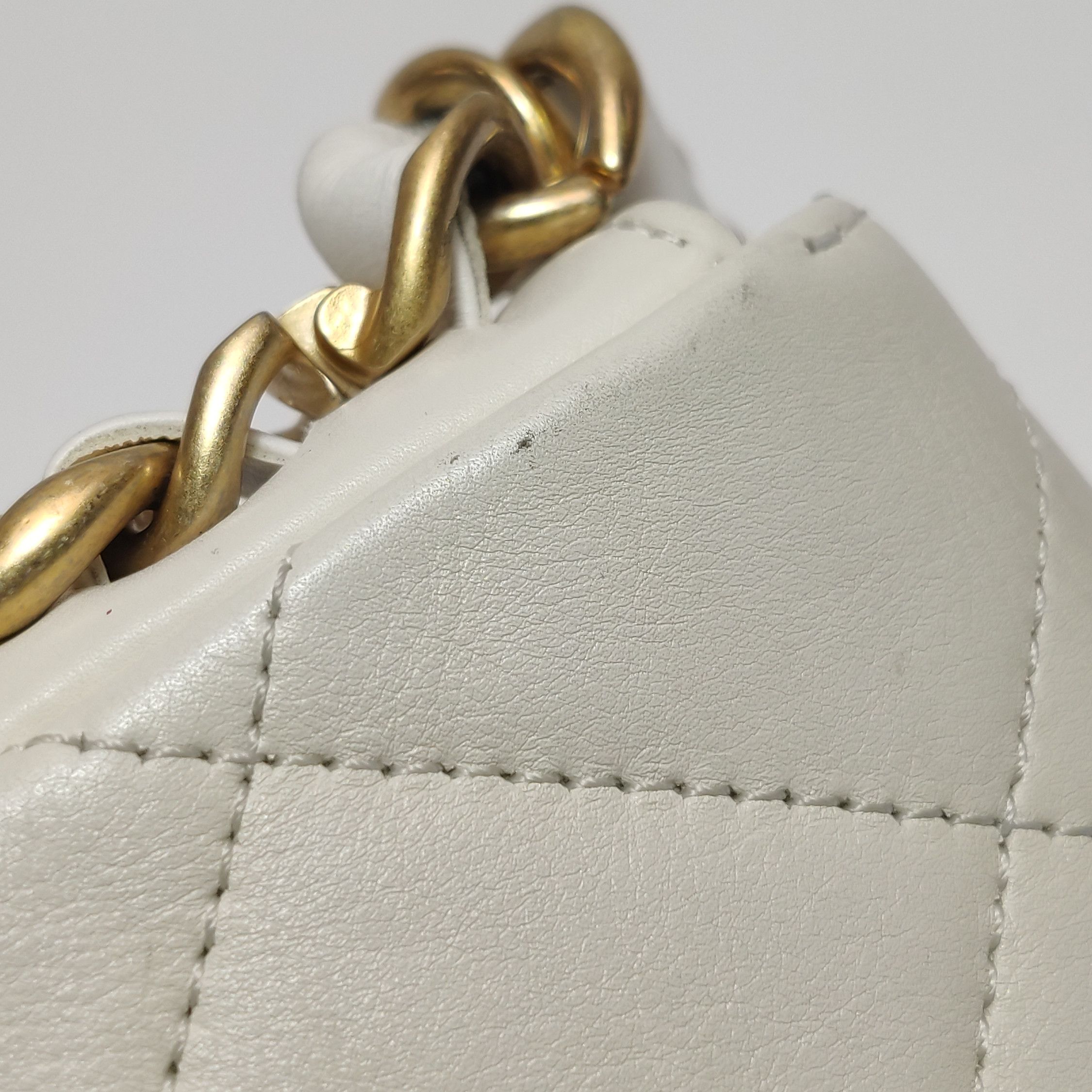 Chanel Chanel Women os Shoulder Bags Size ONE SIZE - 23 Thumbnail