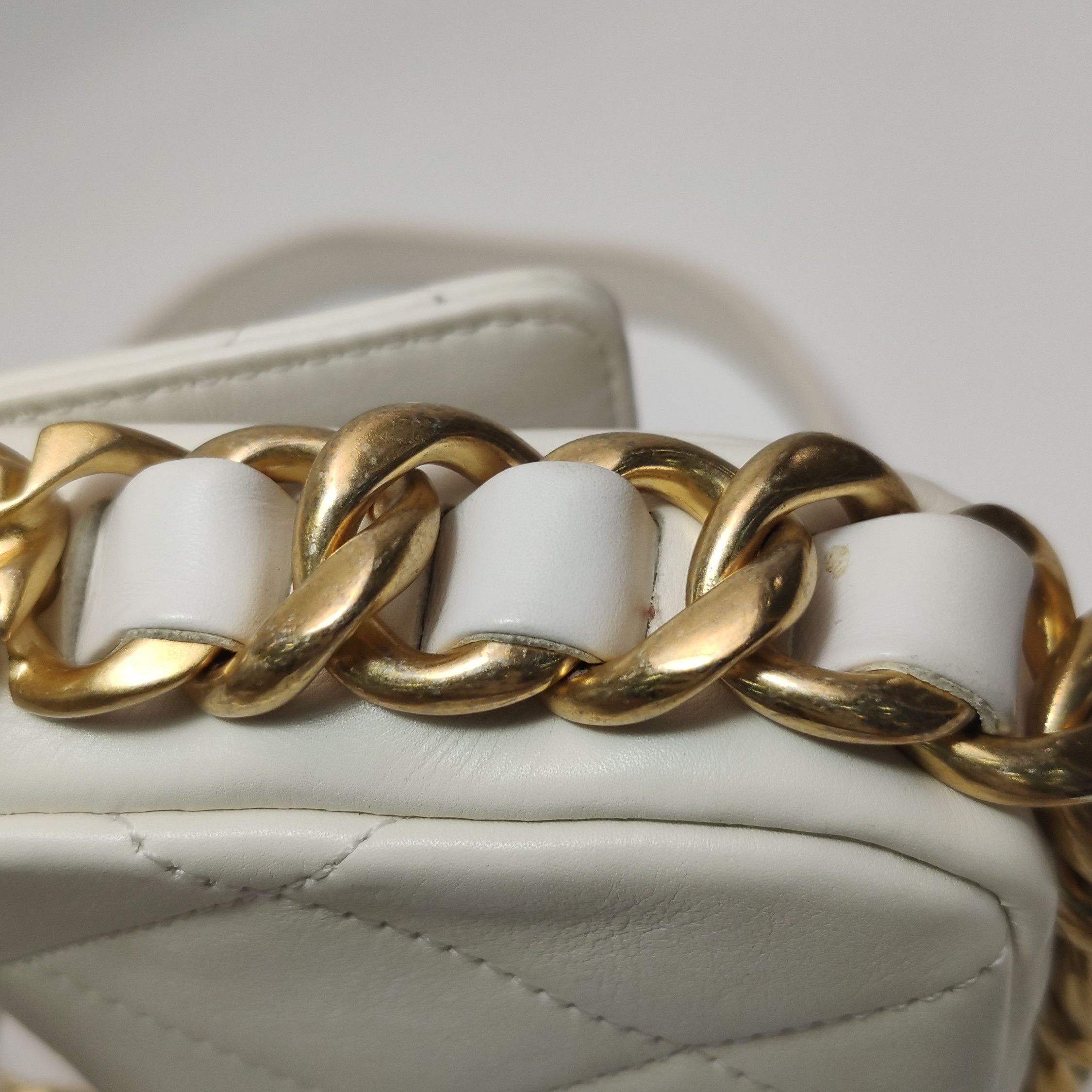 Chanel Chanel Women os Shoulder Bags Size ONE SIZE - 15 Thumbnail