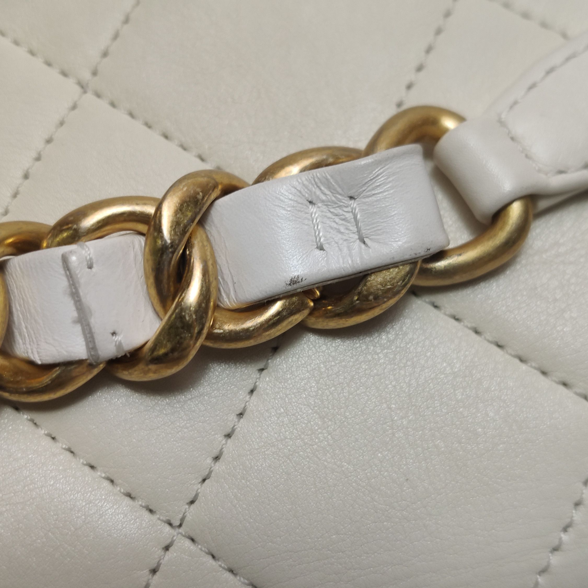 Chanel Chanel Women os Shoulder Bags Size ONE SIZE - 11 Thumbnail