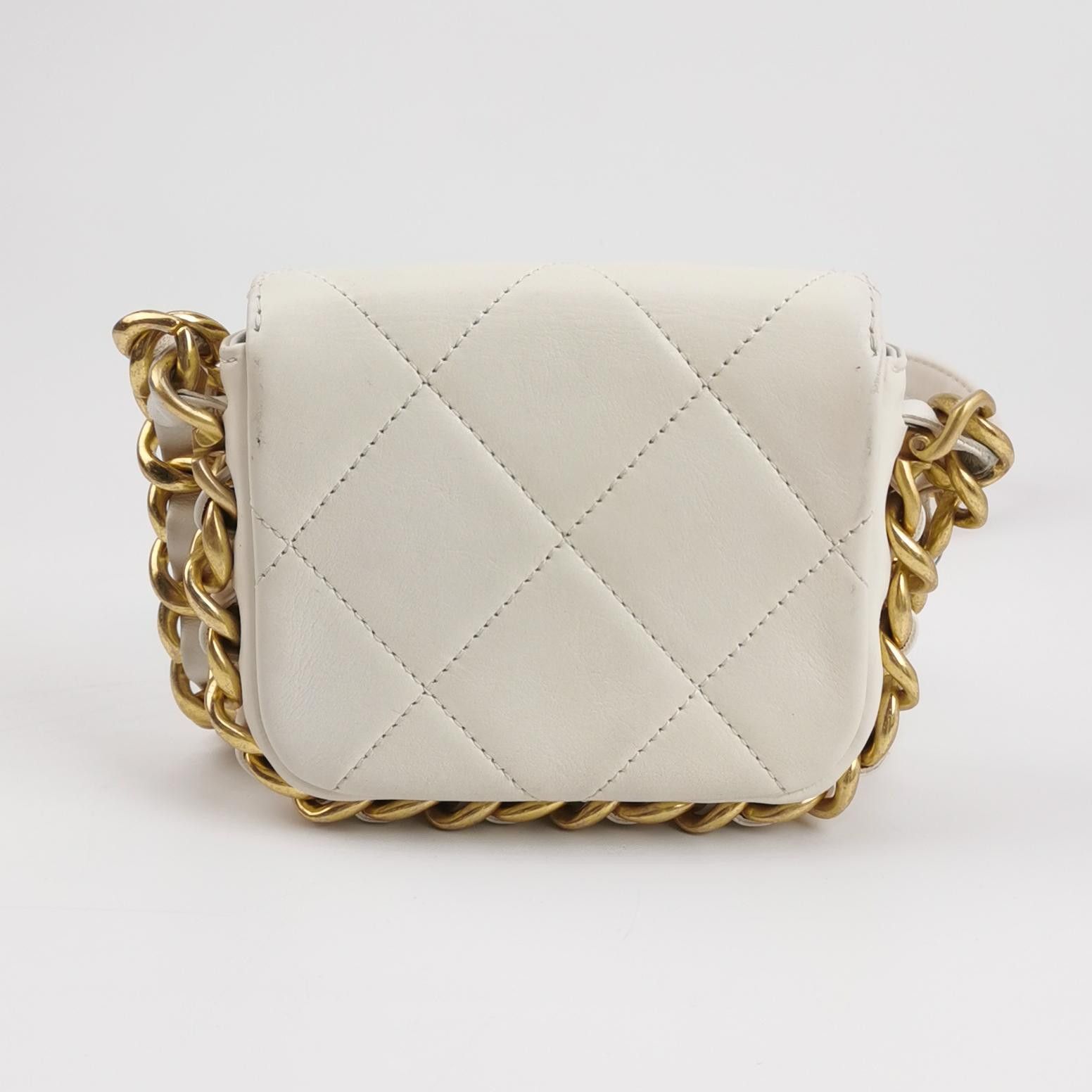 Chanel Chanel Women os Shoulder Bags Size ONE SIZE - 5 Thumbnail