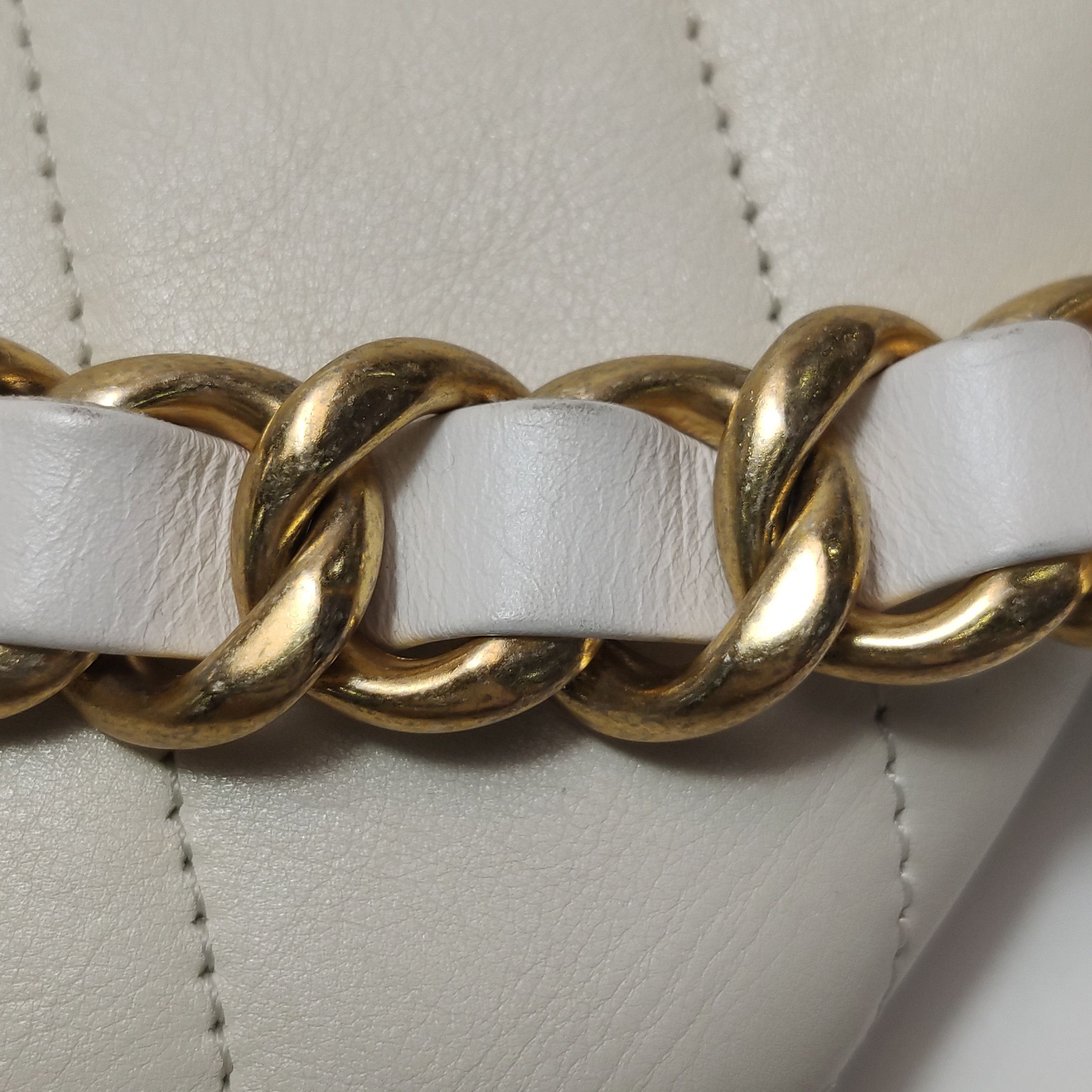 Chanel Chanel Women os Shoulder Bags Size ONE SIZE - 13 Thumbnail