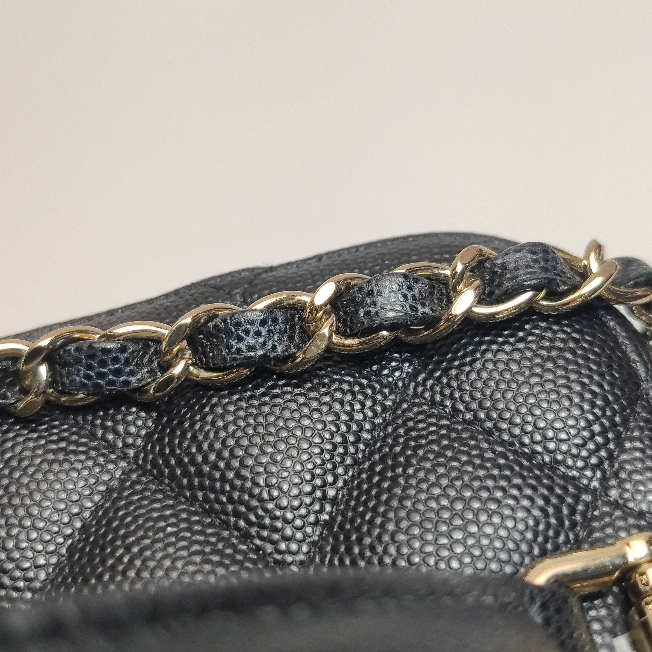 Chanel Chanel Women os Shoulder Bags Size ONE SIZE - 13 Thumbnail