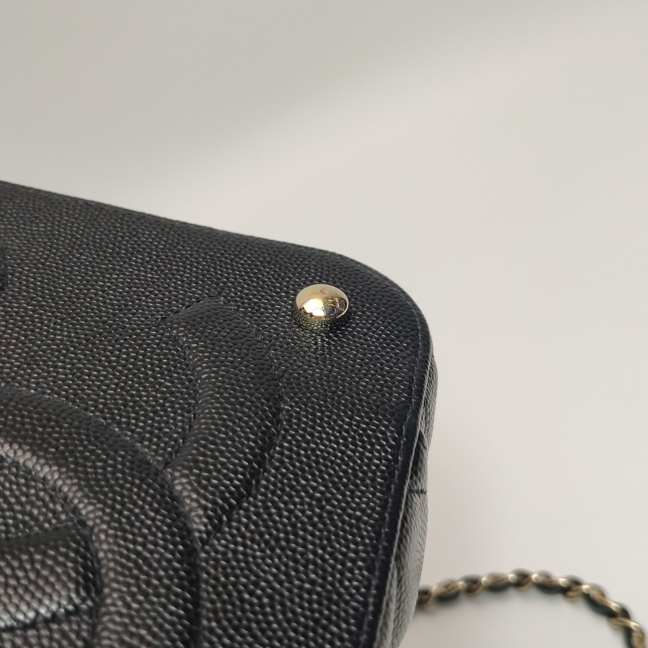Chanel Chanel Women os Shoulder Bags Size ONE SIZE - 15 Thumbnail