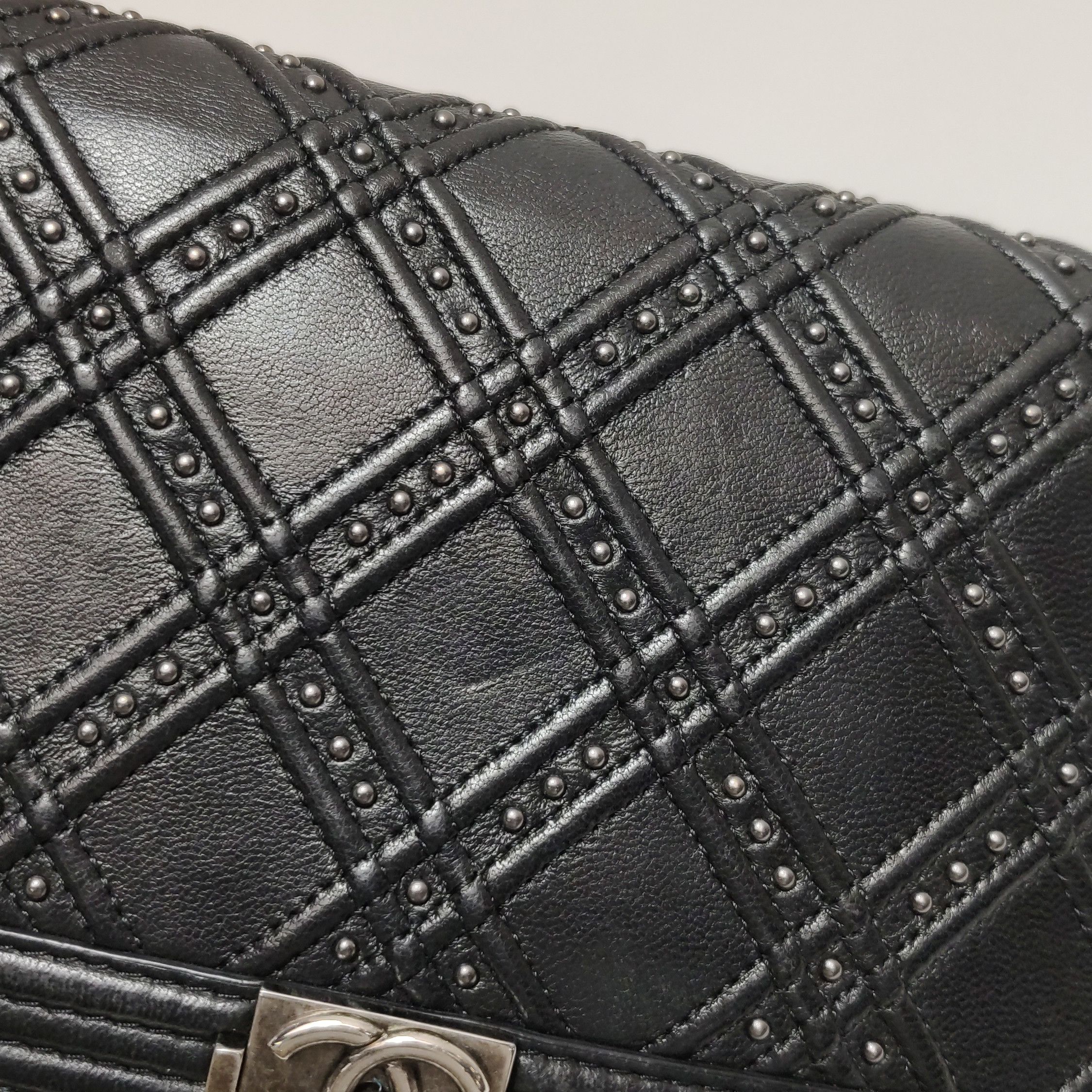 Chanel Chanel Women os Clutches Size ONE SIZE - 10 Thumbnail