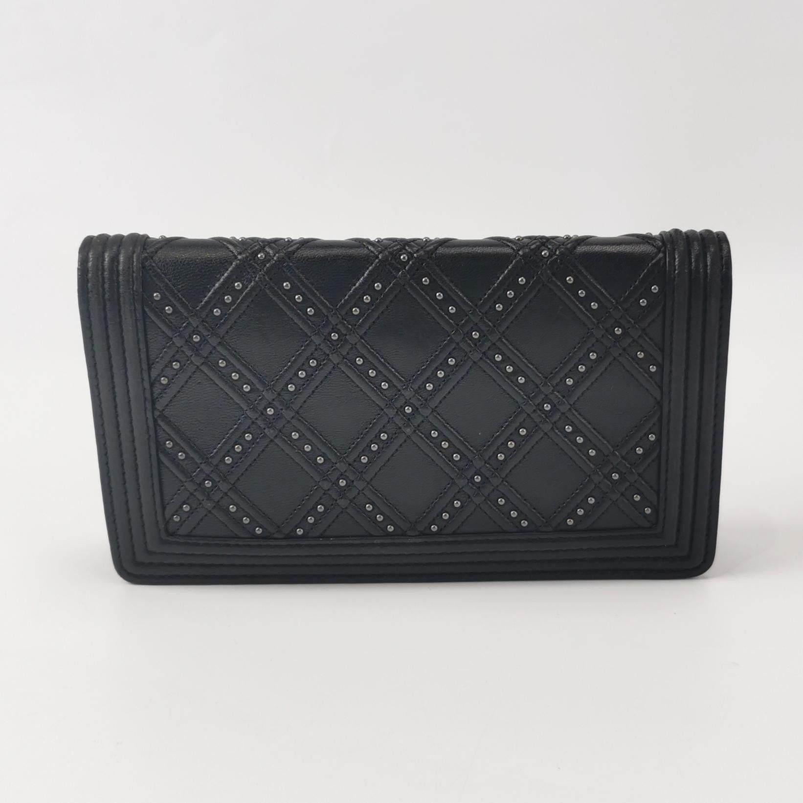Chanel Chanel Women os Clutches Size ONE SIZE - 4 Thumbnail