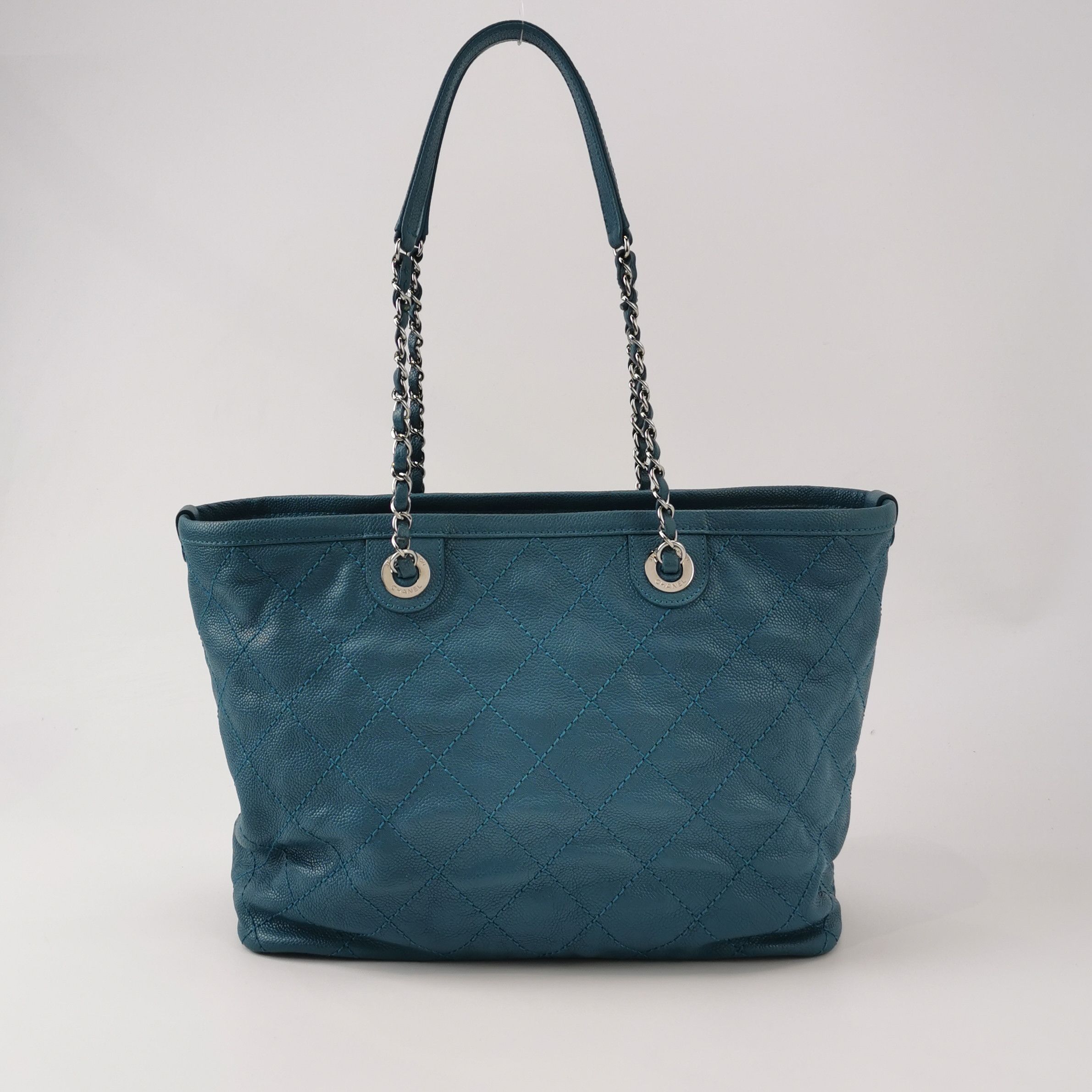Chanel Chanel Women os Shoulder Bags Size ONE SIZE - 5 Thumbnail