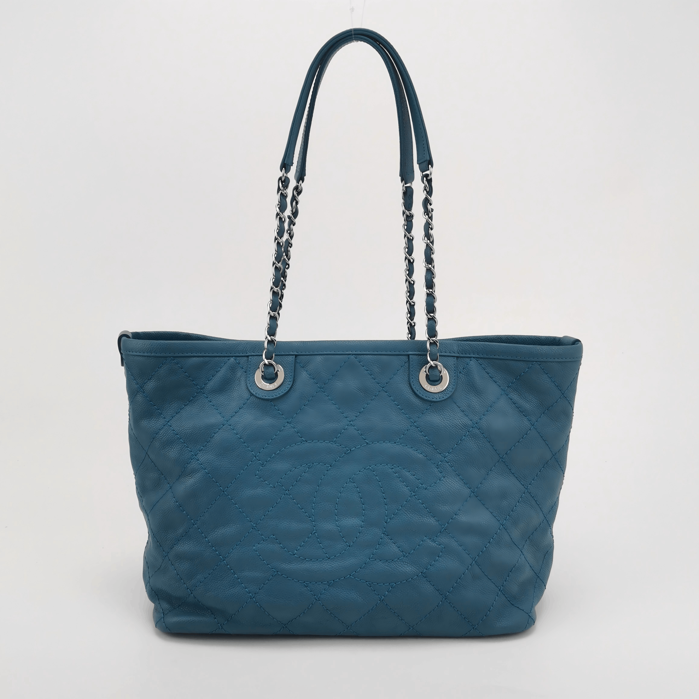 Chanel Chanel Women os Shoulder Bags Size ONE SIZE - 9 Thumbnail