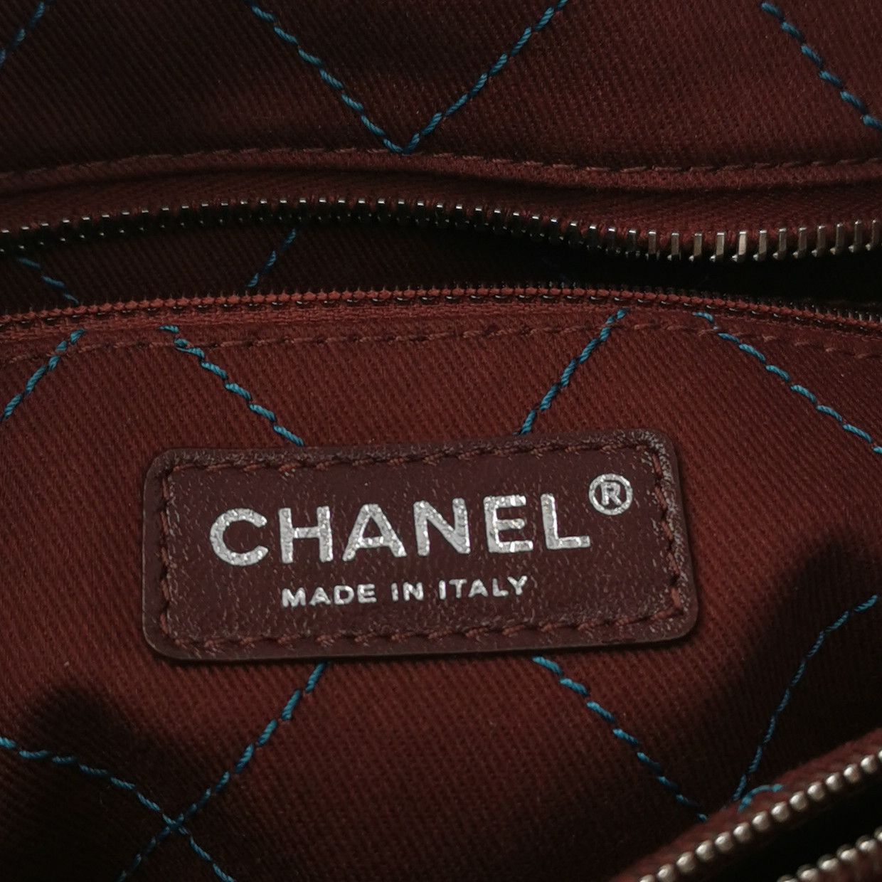Chanel Chanel Women os Shoulder Bags Size ONE SIZE - 8 Thumbnail