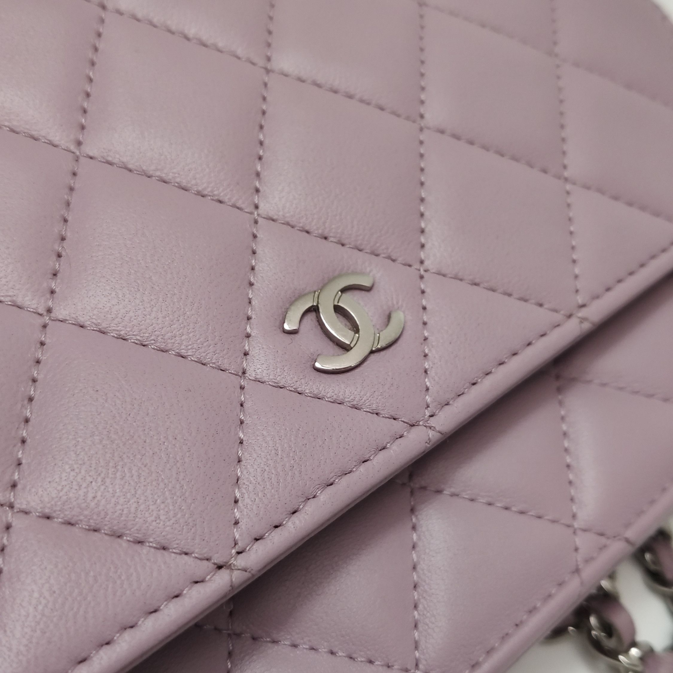 Chanel Chanel Women os Shoulder Bags Size ONE SIZE - 14 Thumbnail