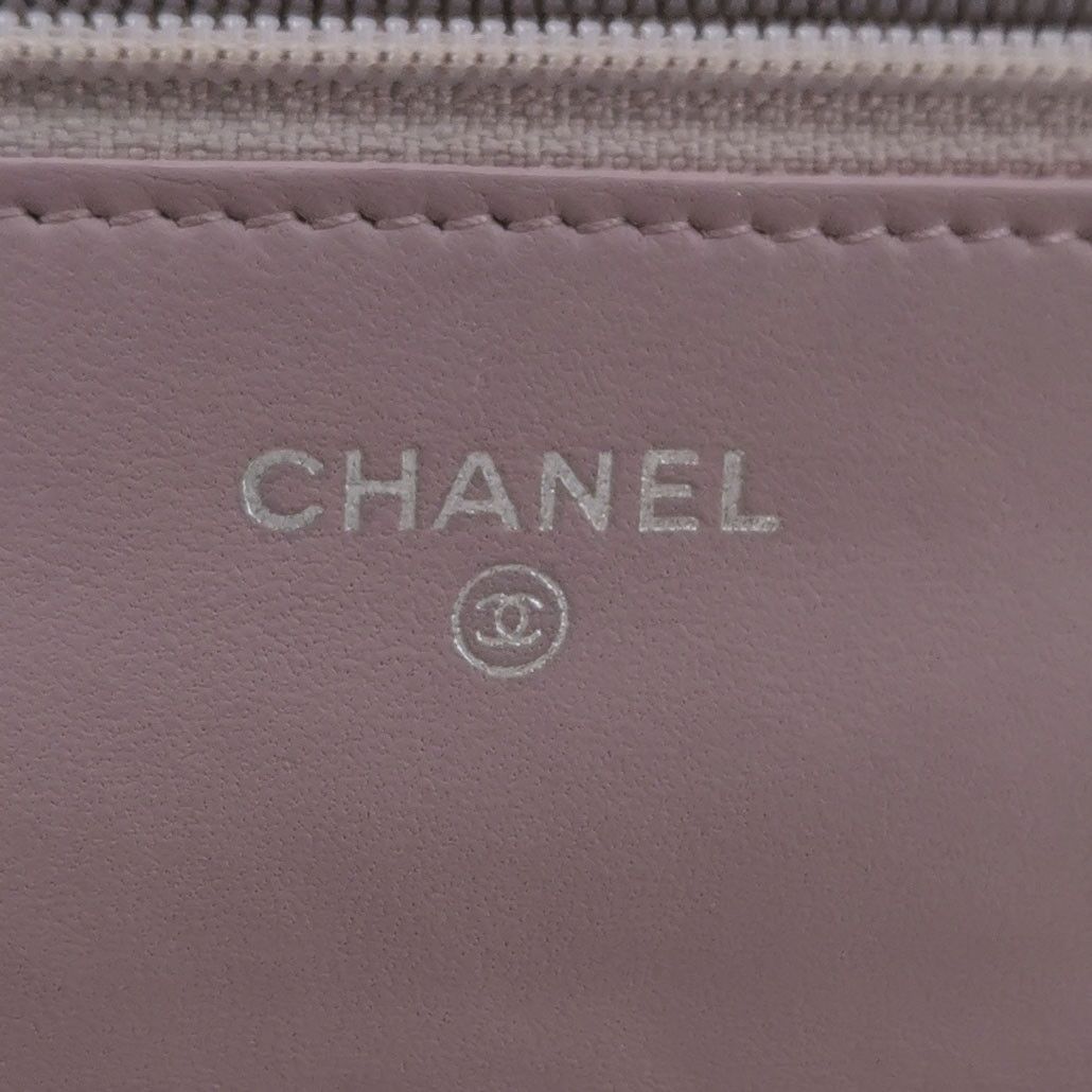 Chanel Chanel Women os Shoulder Bags Size ONE SIZE - 8 Thumbnail
