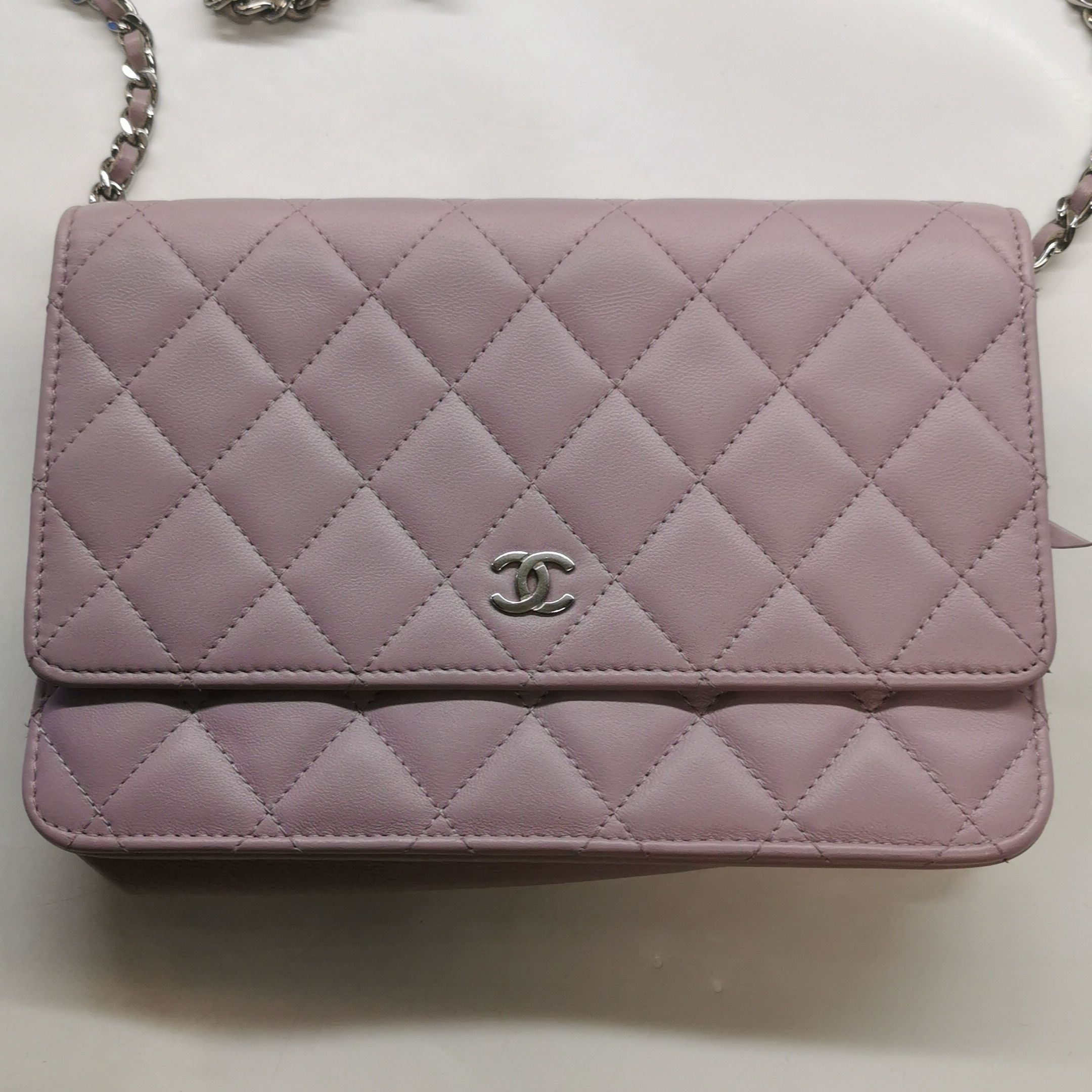 Chanel Chanel Women os Shoulder Bags Size ONE SIZE - 21 Thumbnail