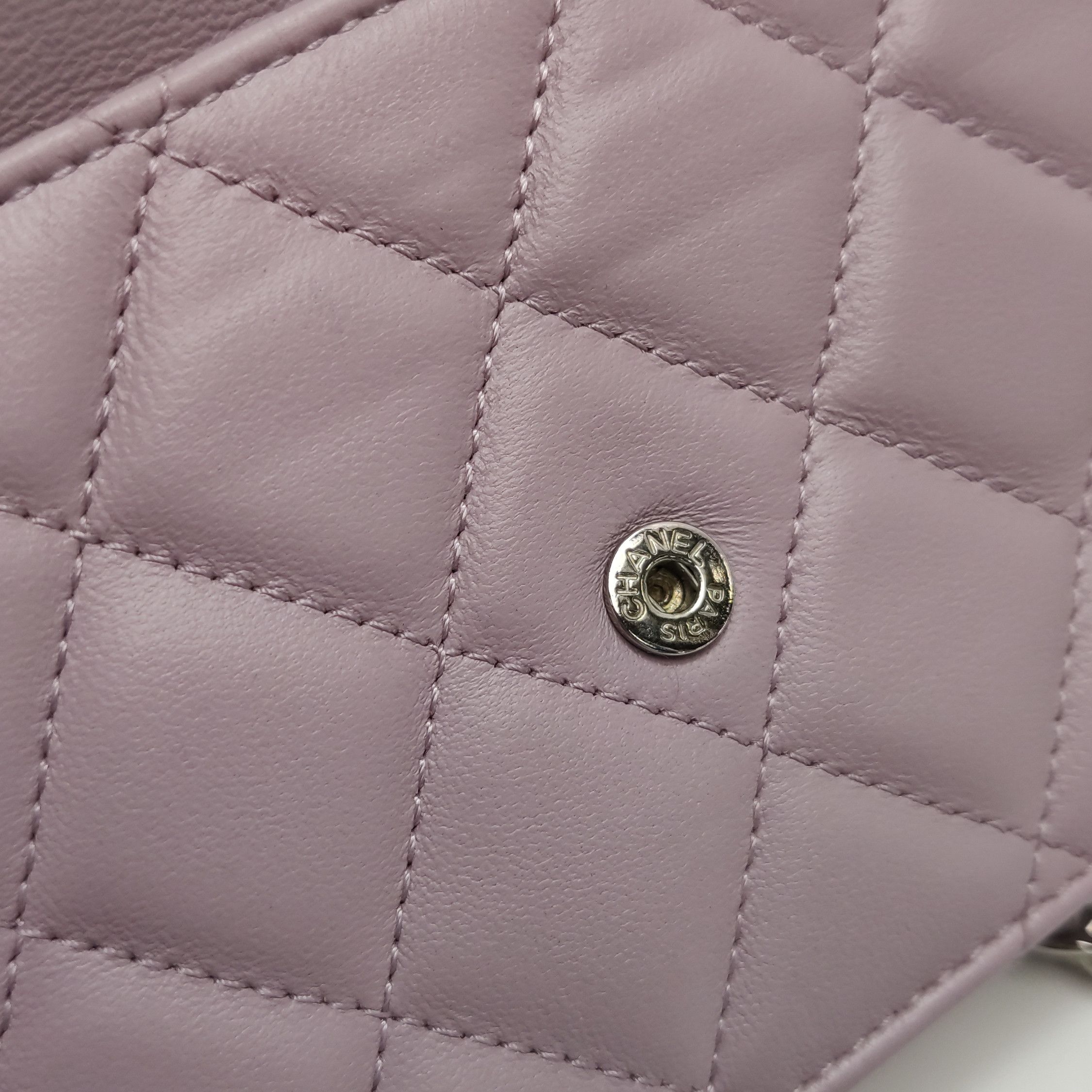 Chanel Chanel Women os Shoulder Bags Size ONE SIZE - 13 Thumbnail