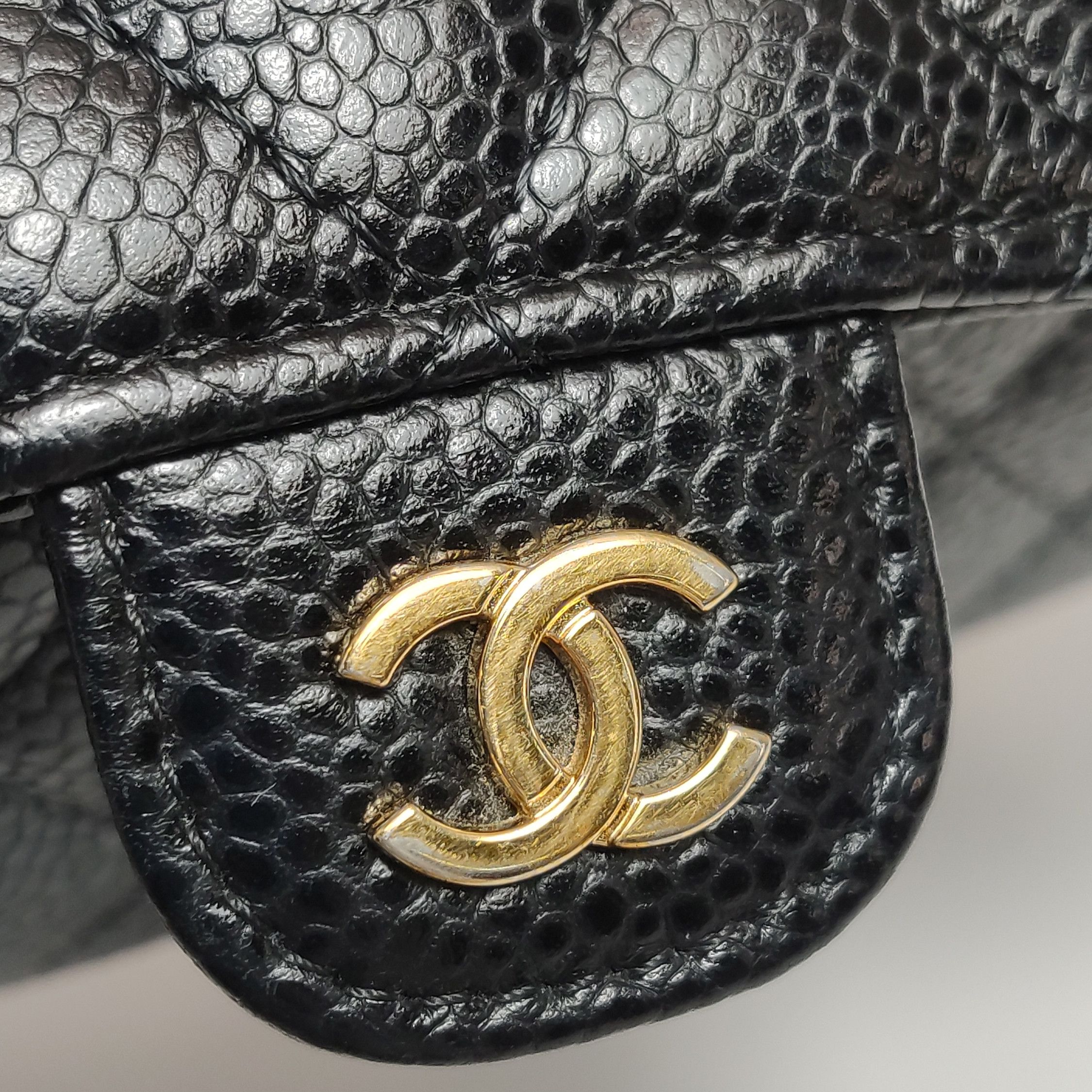 Chanel Chanel Women os Wallets Size ONE SIZE - 10 Thumbnail