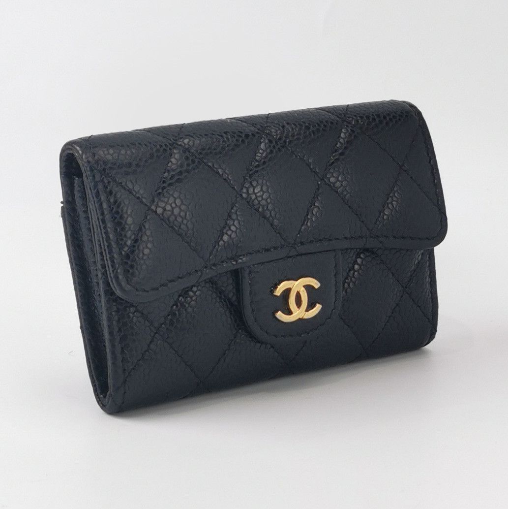 Chanel Chanel Women os Wallets Size ONE SIZE - 3 Thumbnail