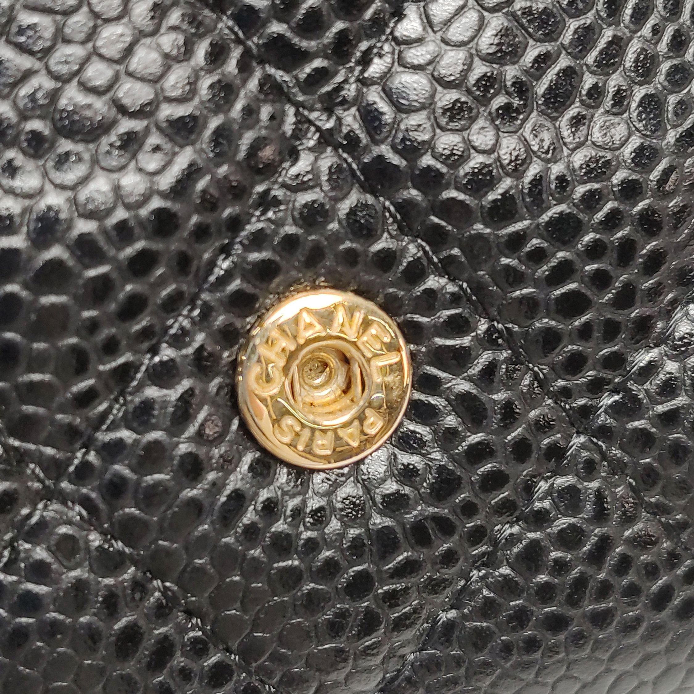 Chanel Chanel Women os Wallets Size ONE SIZE - 8 Thumbnail
