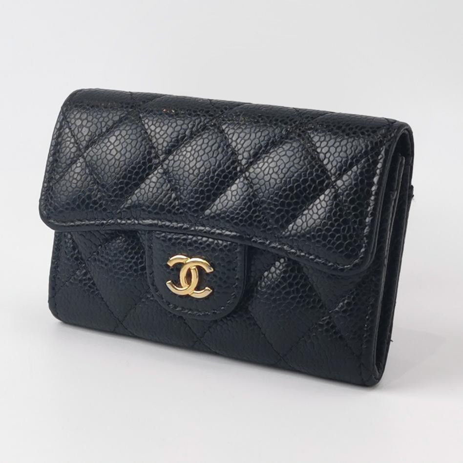 Chanel Chanel Women os Wallets Size ONE SIZE - 2 Thumbnail