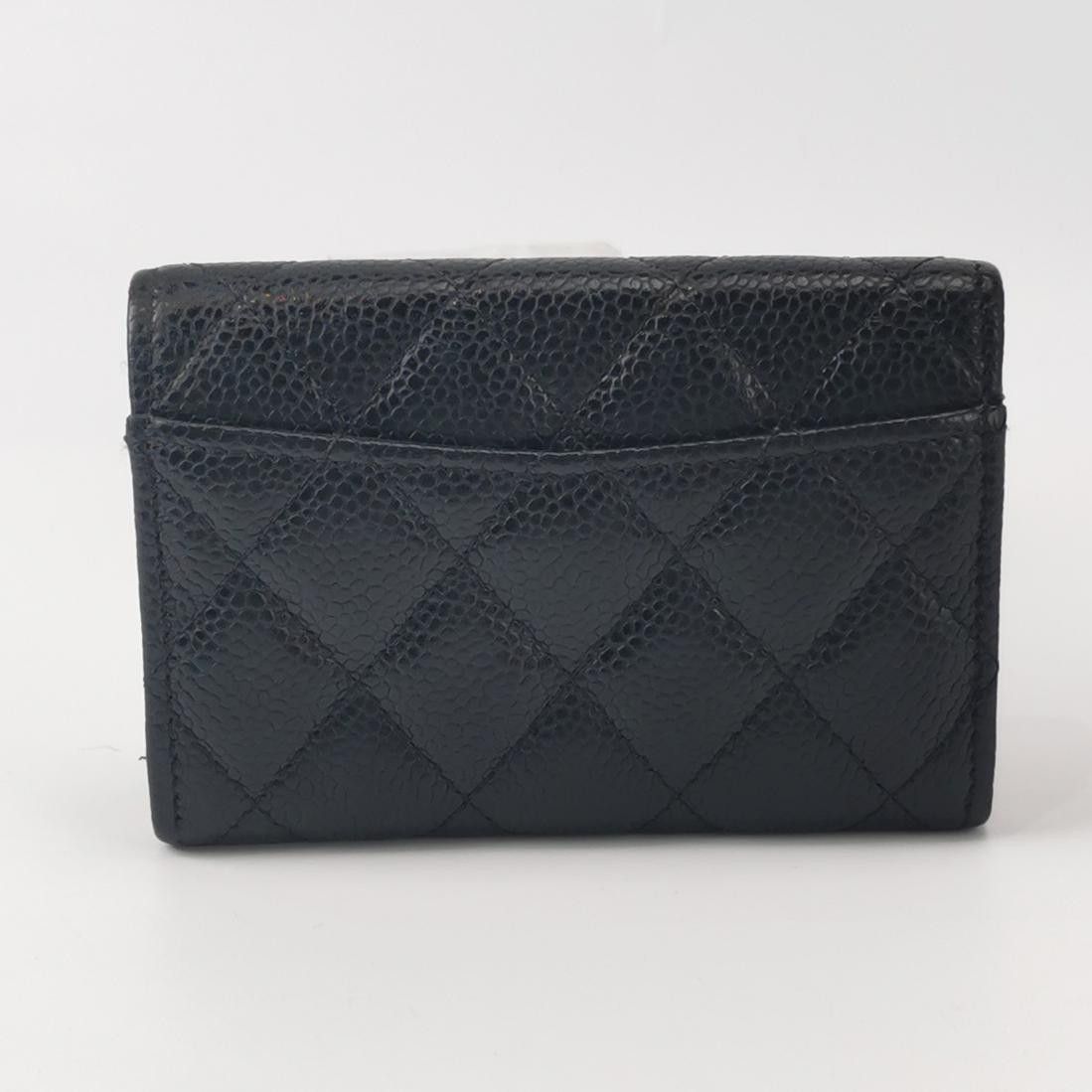 Chanel Chanel Women os Wallets Size ONE SIZE - 4 Thumbnail