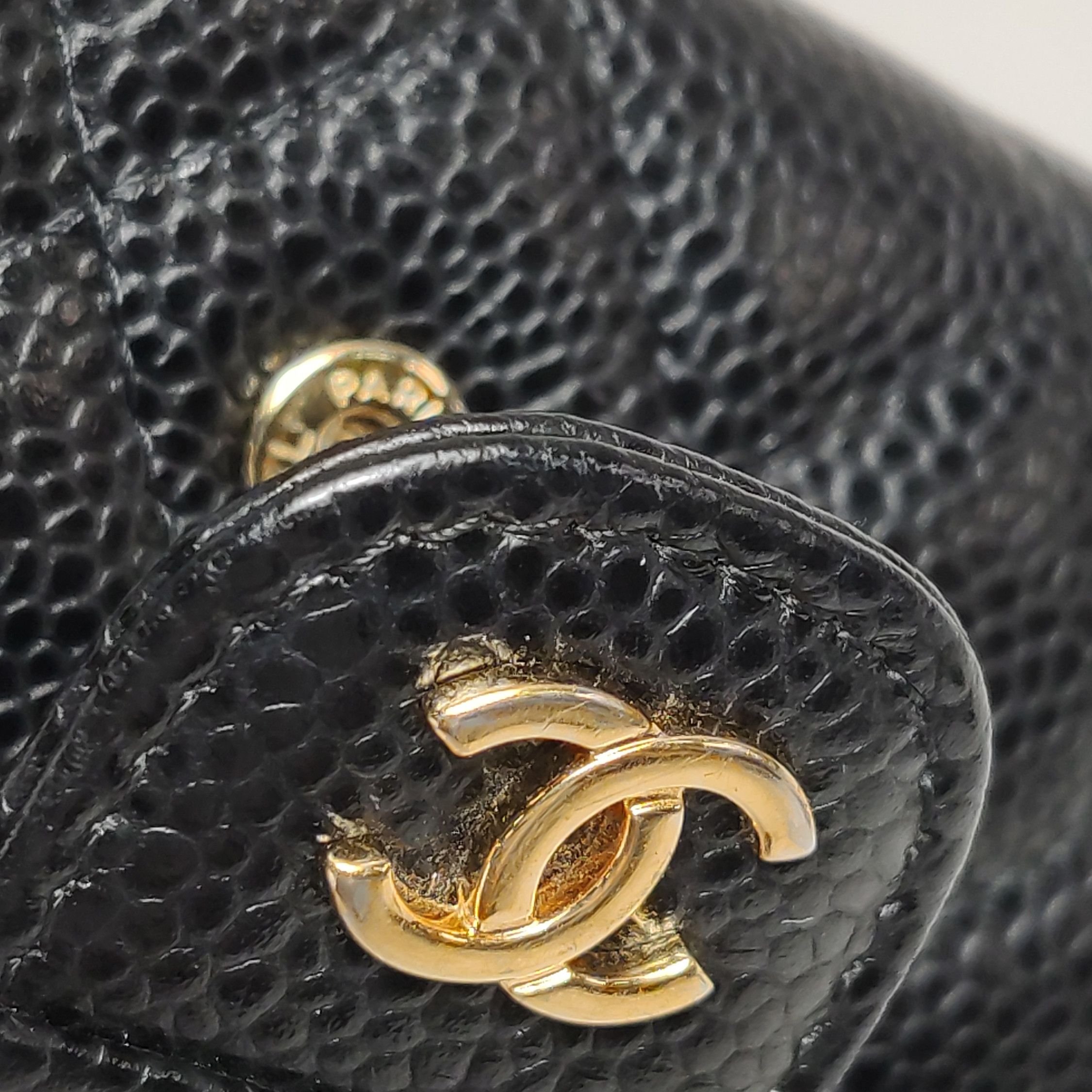 Chanel Chanel Women os Wallets Size ONE SIZE - 12 Thumbnail