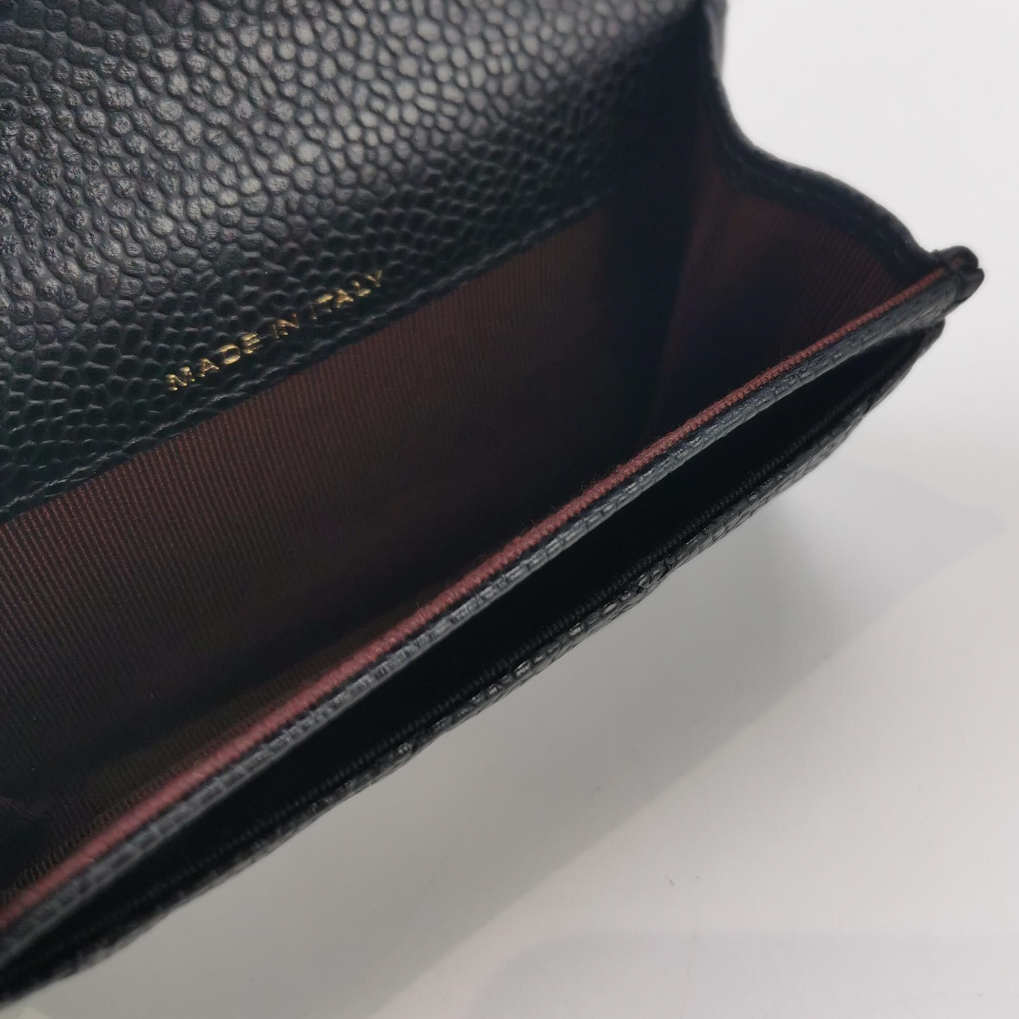 Chanel Chanel Women os Wallets Size ONE SIZE - 6 Thumbnail