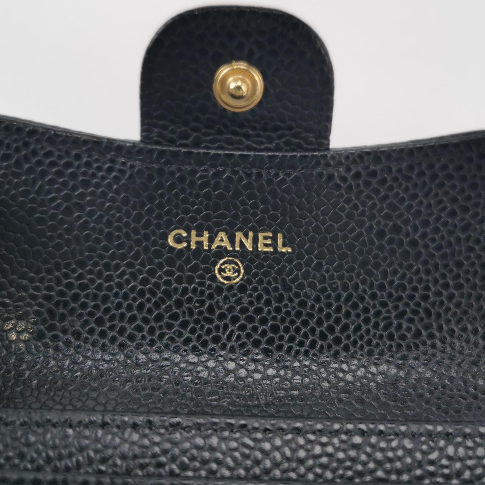 Chanel Chanel Women os Wallets Size ONE SIZE - 7 Thumbnail