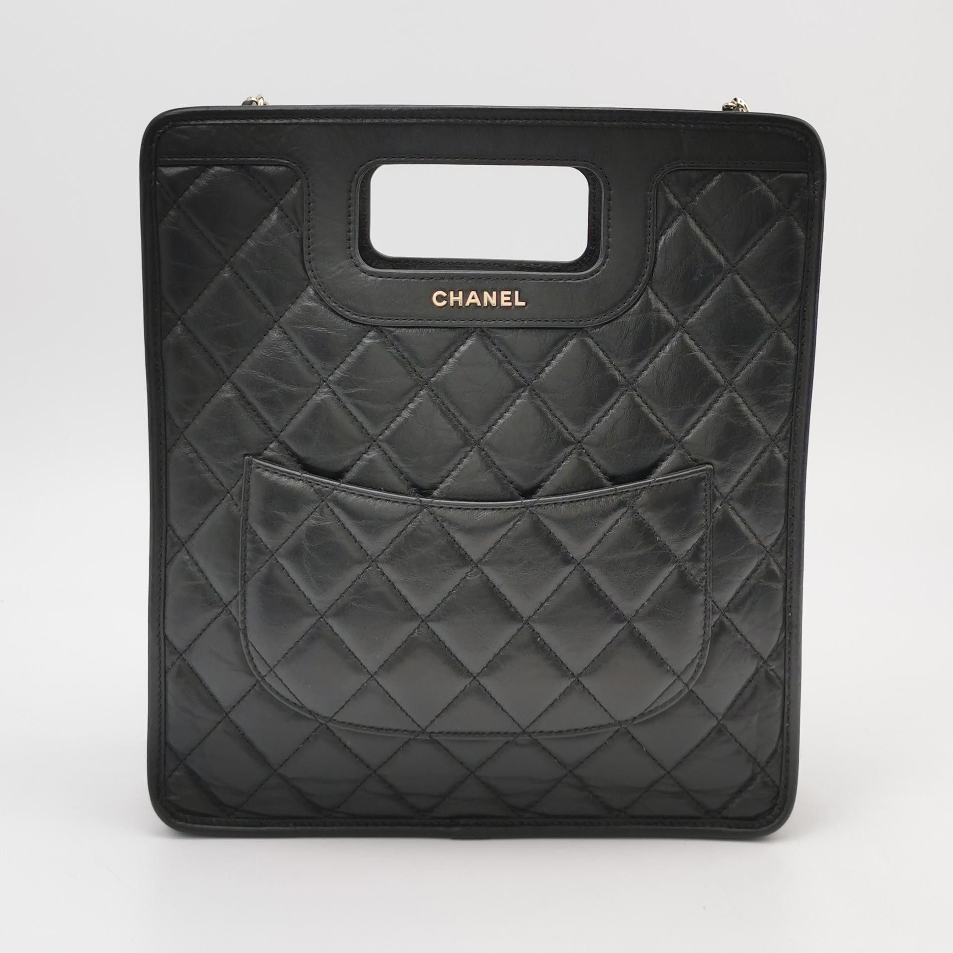 Chanel Chanel Women os Shoulder Bags Size ONE SIZE - 5 Thumbnail