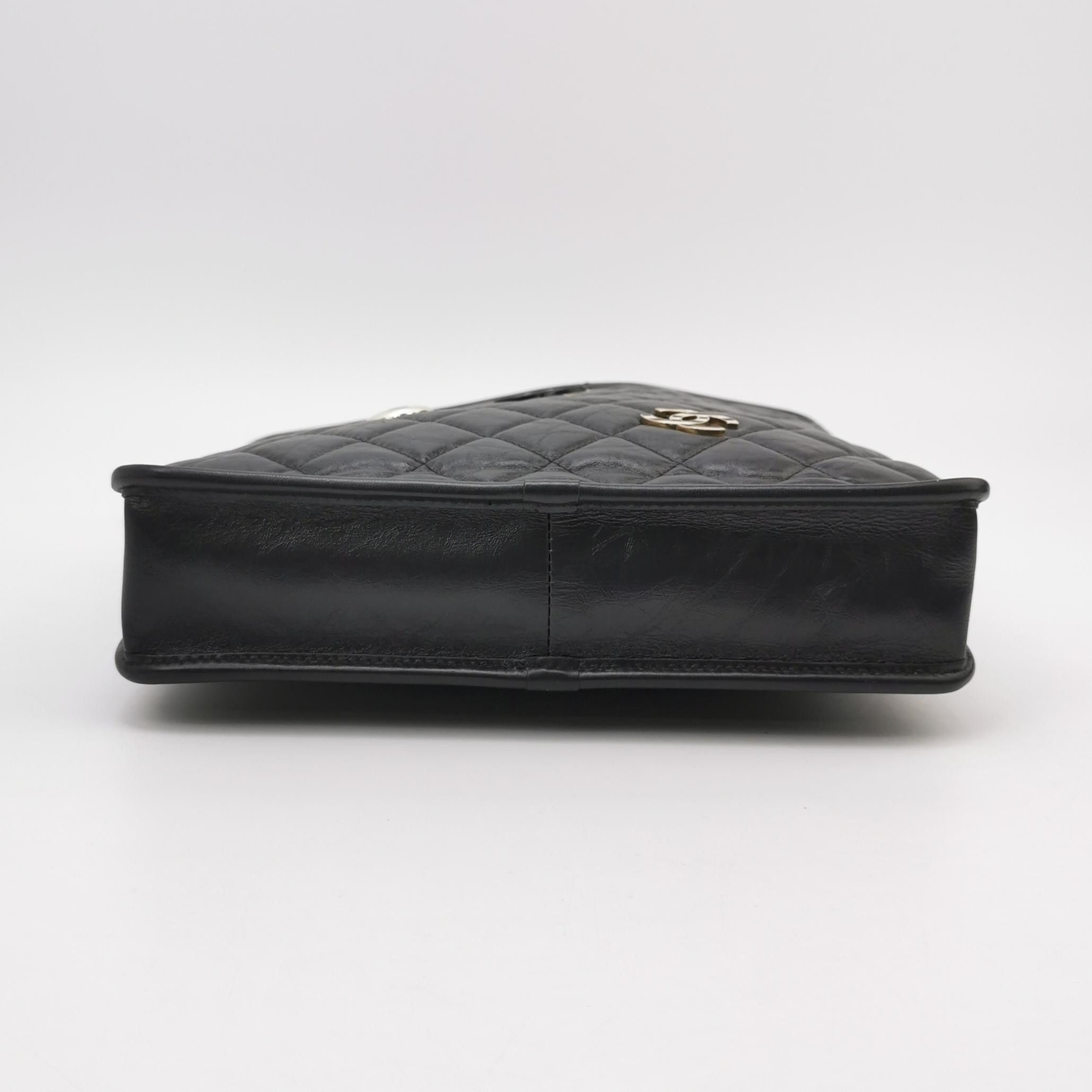 Chanel Chanel Women os Shoulder Bags Size ONE SIZE - 6 Thumbnail
