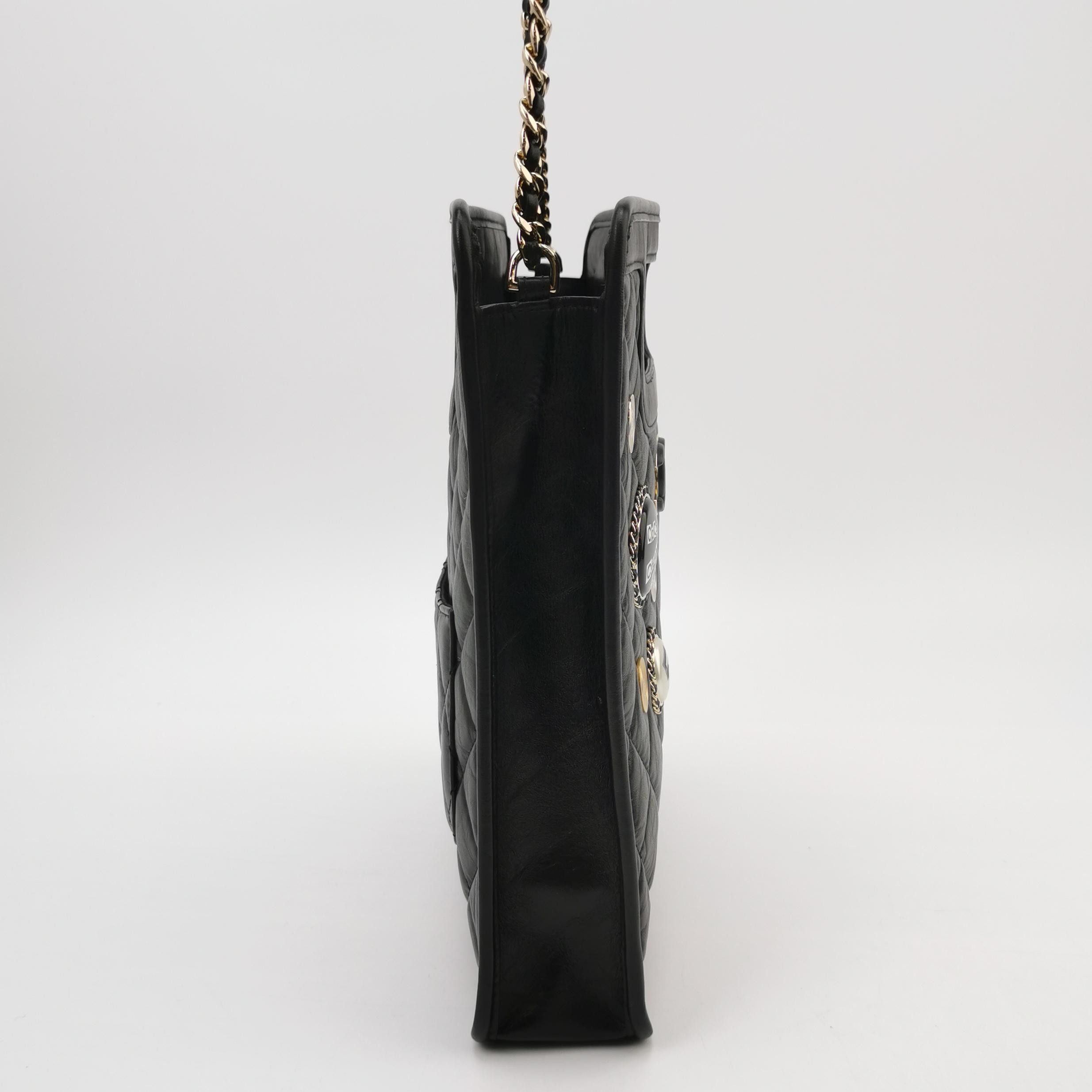 Chanel Chanel Women os Shoulder Bags Size ONE SIZE - 4 Thumbnail