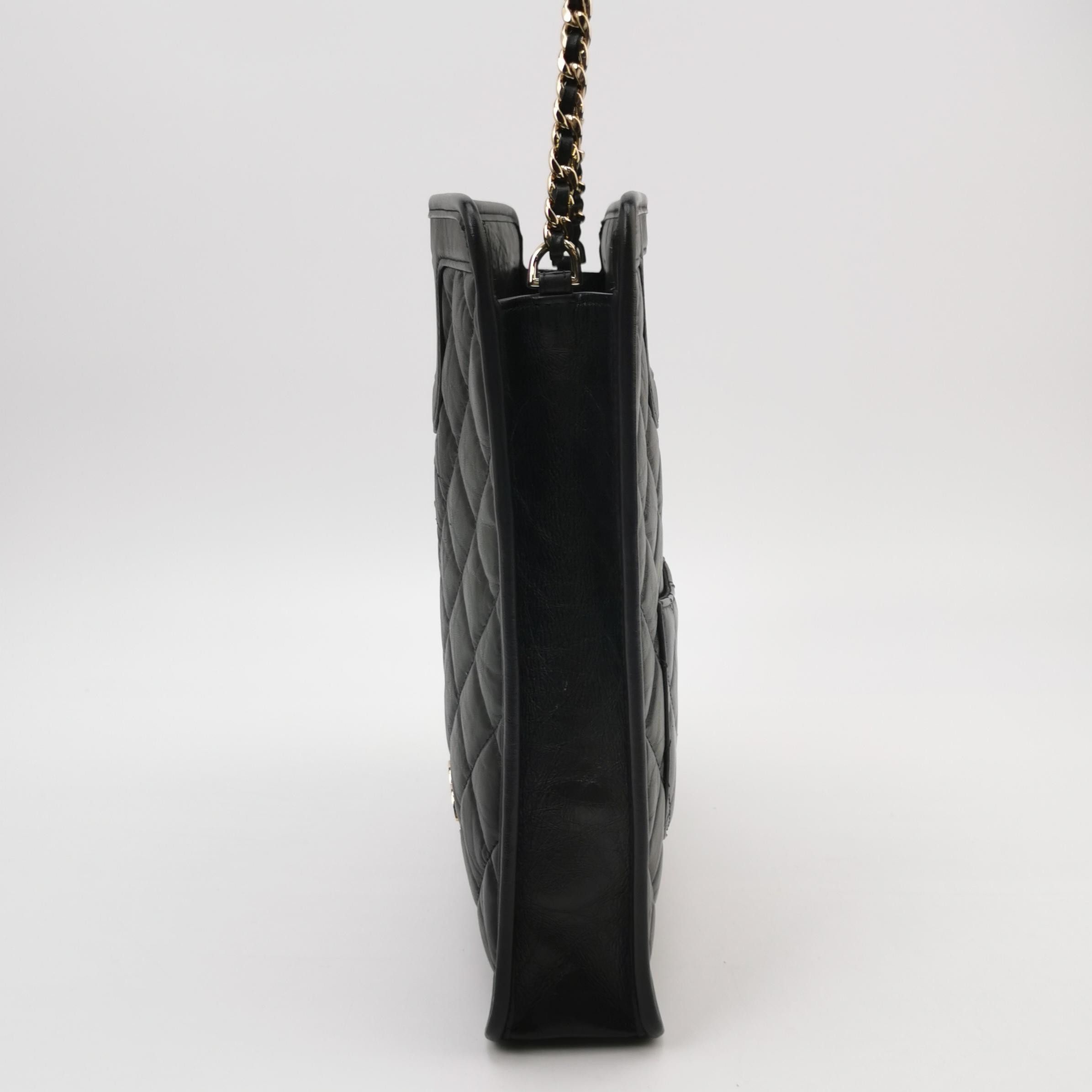 Chanel Chanel Women os Shoulder Bags Size ONE SIZE - 3 Thumbnail