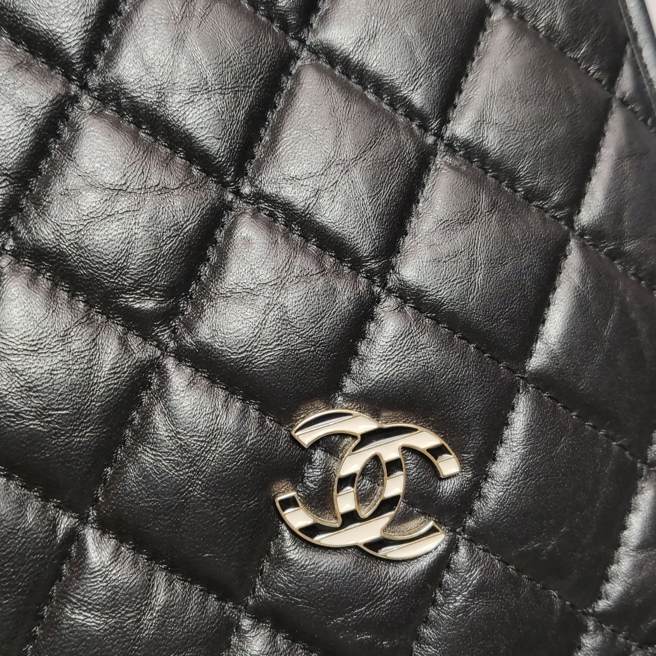 Chanel Chanel Women os Shoulder Bags Size ONE SIZE - 15 Thumbnail