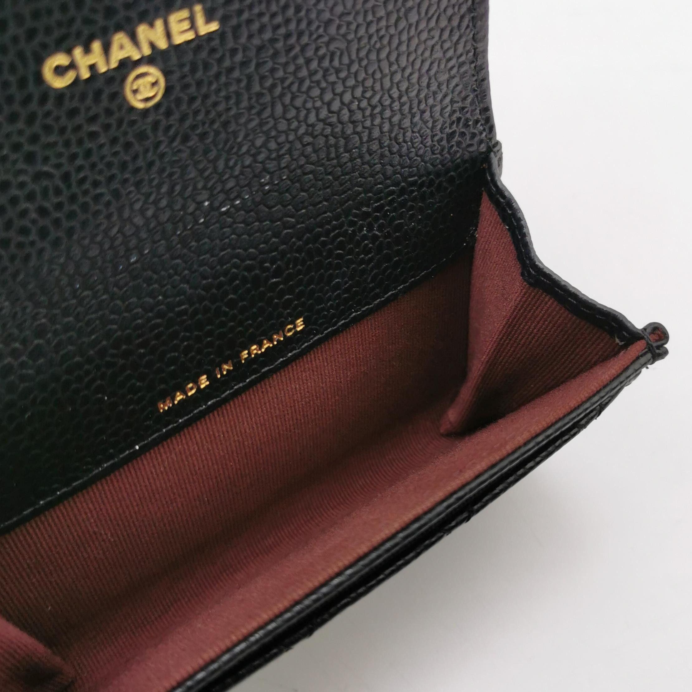 Chanel Chanel Women os Wallets Size ONE SIZE - 6 Thumbnail