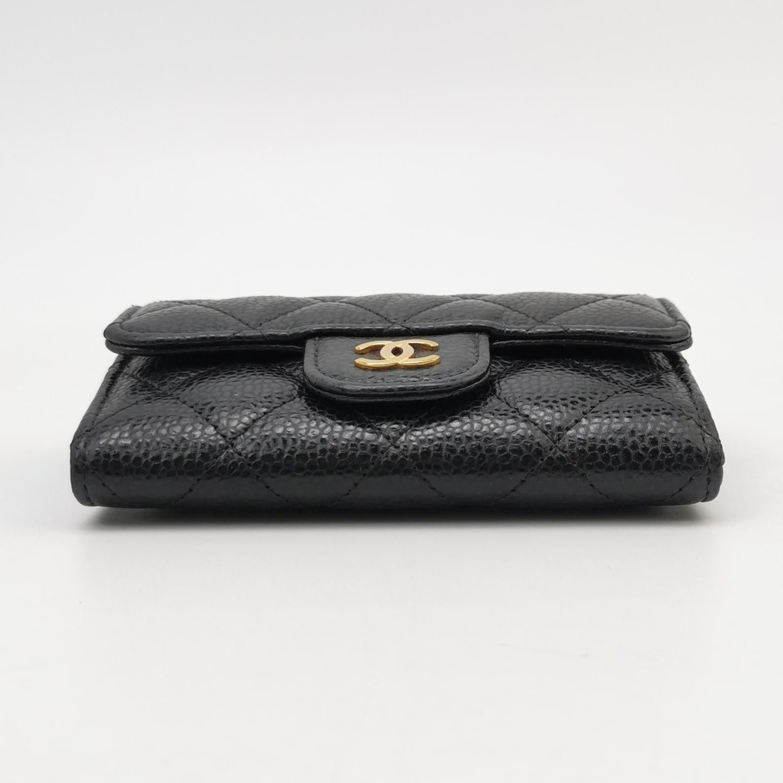 Chanel Chanel Women os Wallets Size ONE SIZE - 5 Thumbnail