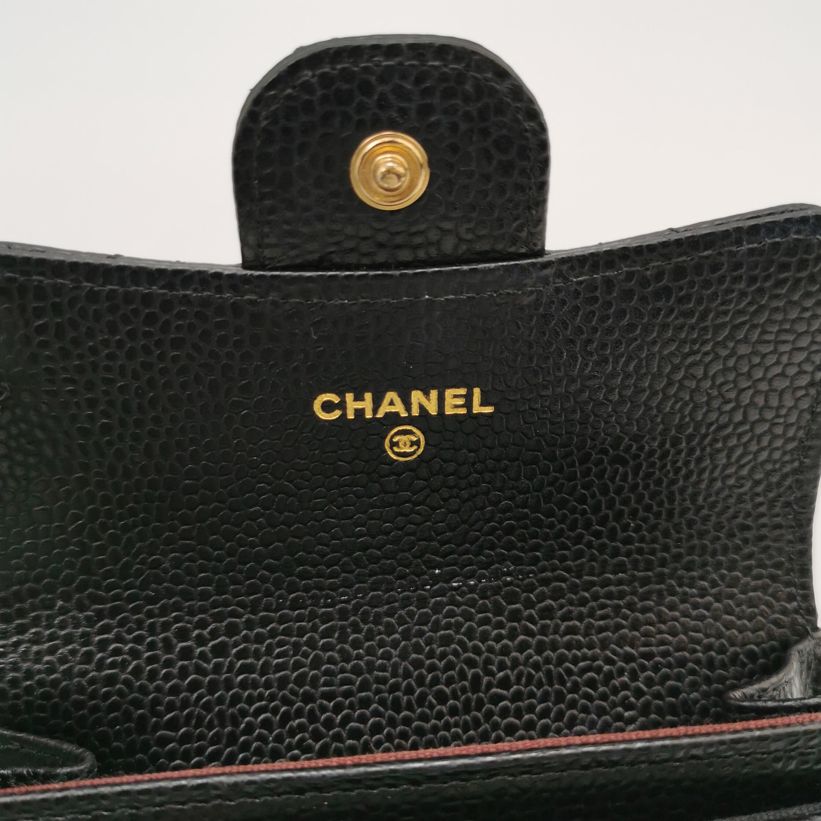 Chanel Chanel Women os Wallets Size ONE SIZE - 7 Thumbnail
