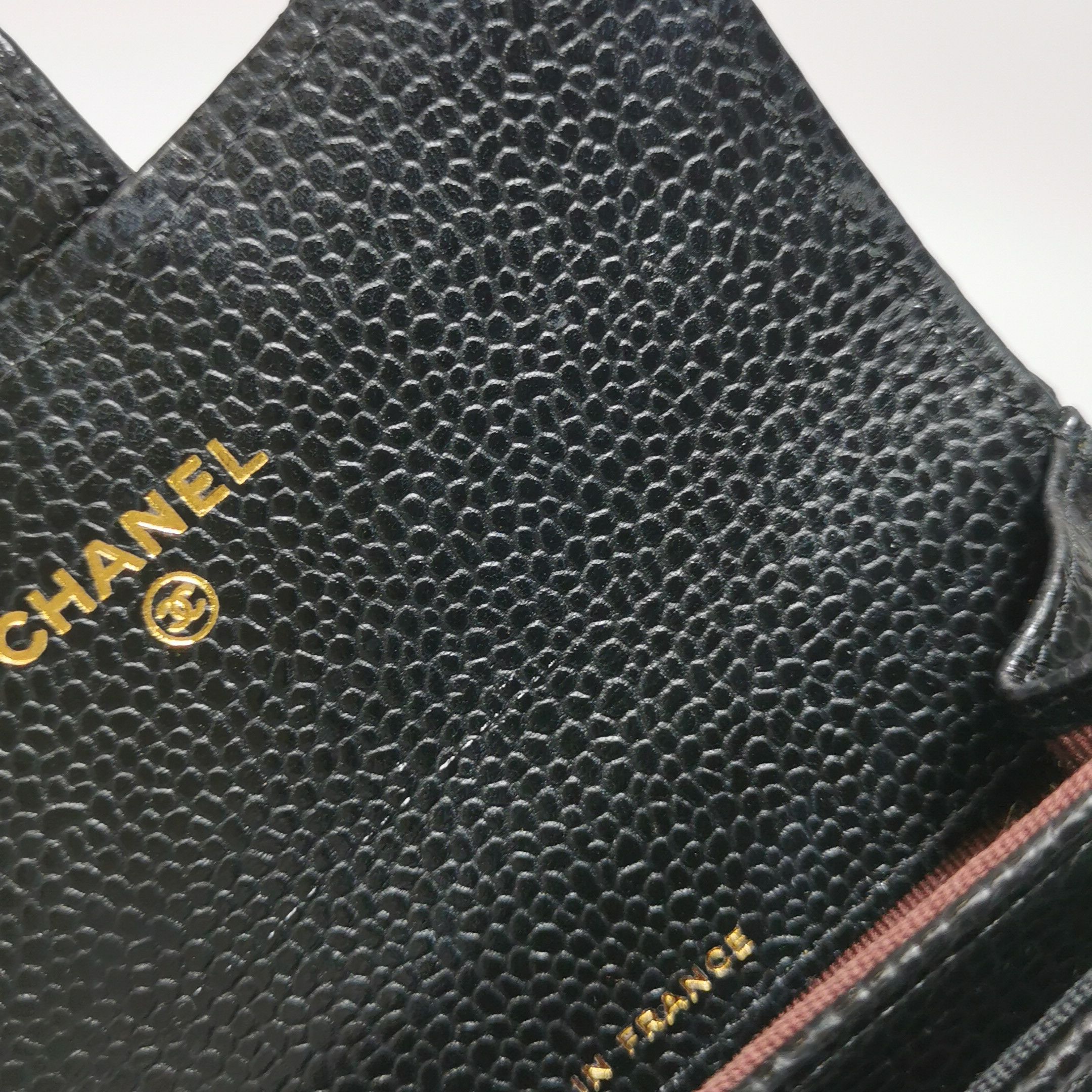 Chanel Chanel Women os Wallets Size ONE SIZE - 10 Thumbnail