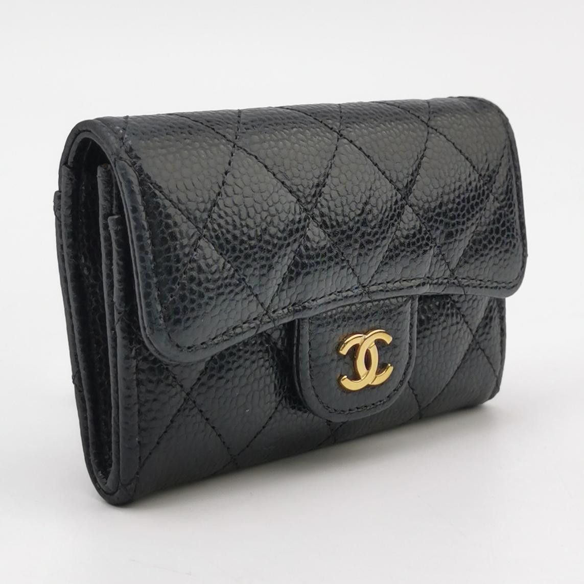 Chanel Chanel Women os Wallets Size ONE SIZE - 3 Thumbnail