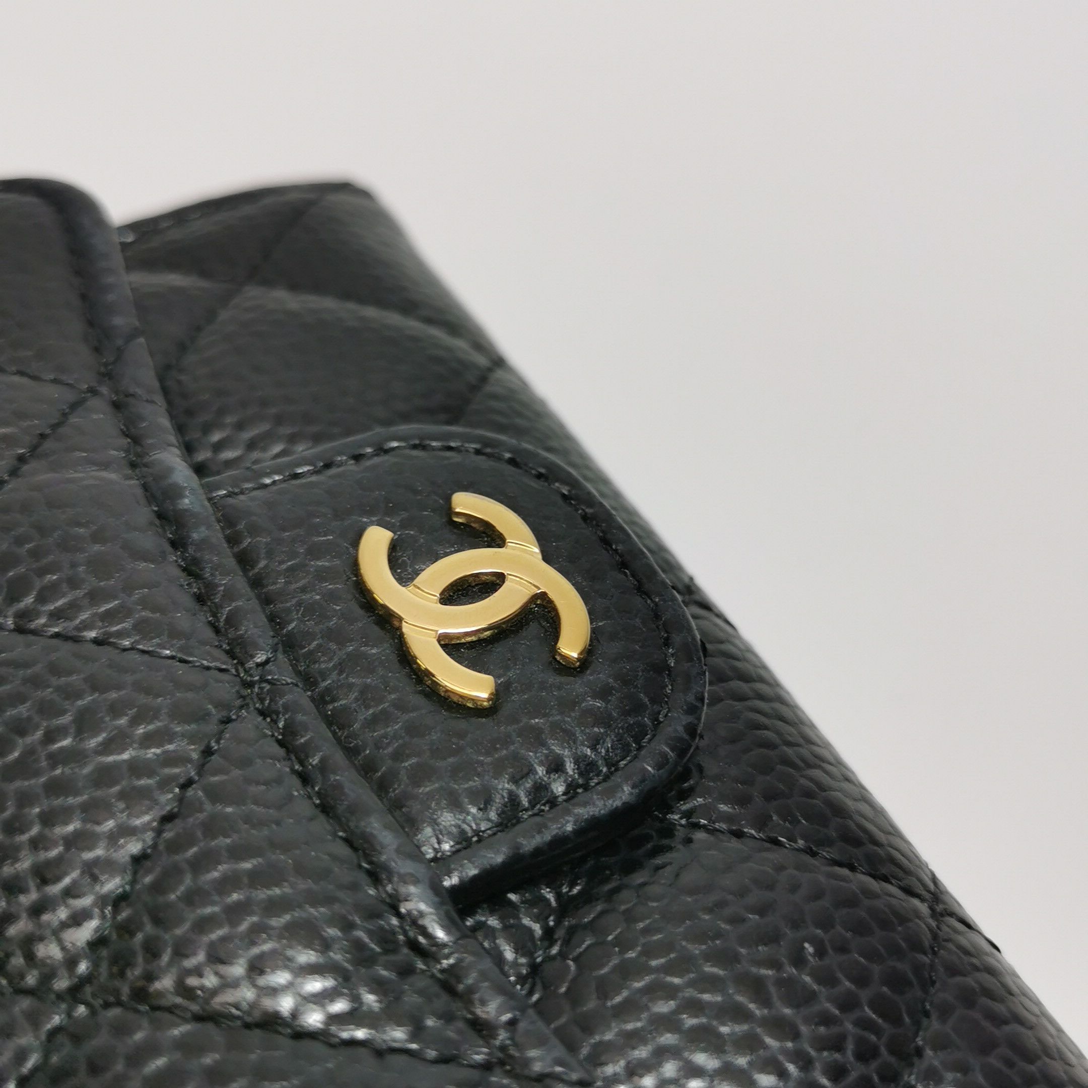 Chanel Chanel Women os Wallets Size ONE SIZE - 9 Thumbnail