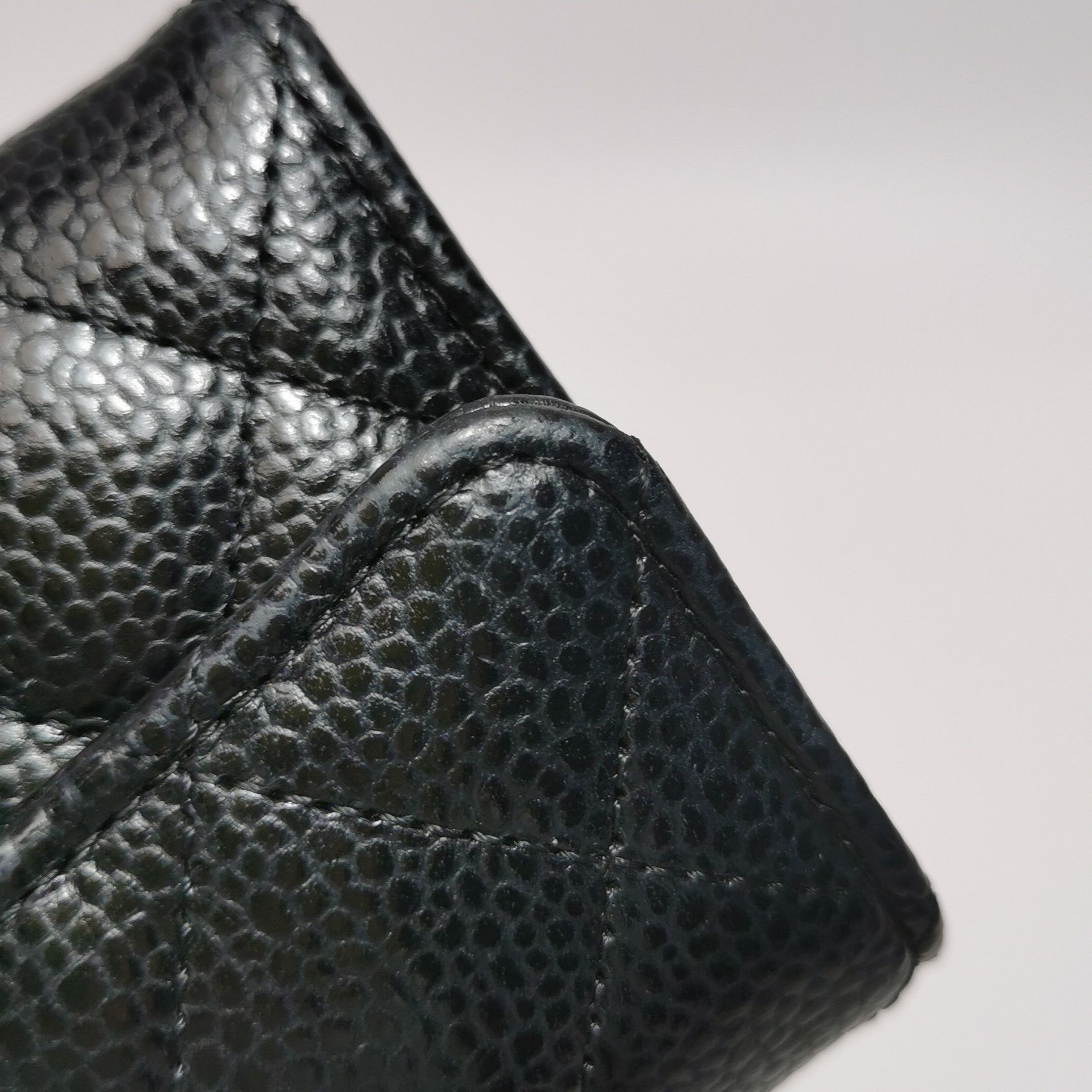 Chanel Chanel Women os Wallets Size ONE SIZE - 16 Thumbnail