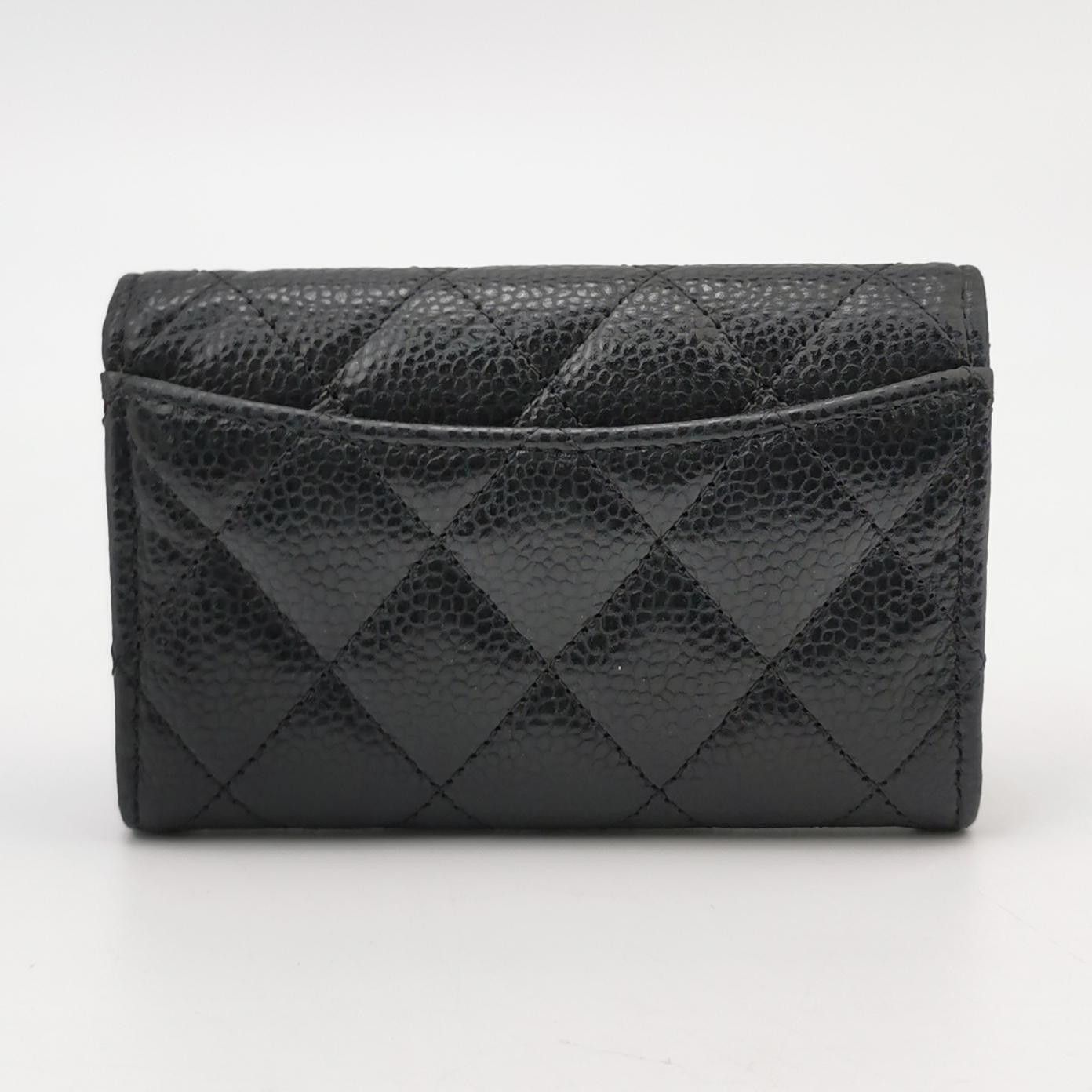 Chanel Chanel Women os Wallets Size ONE SIZE - 4 Thumbnail