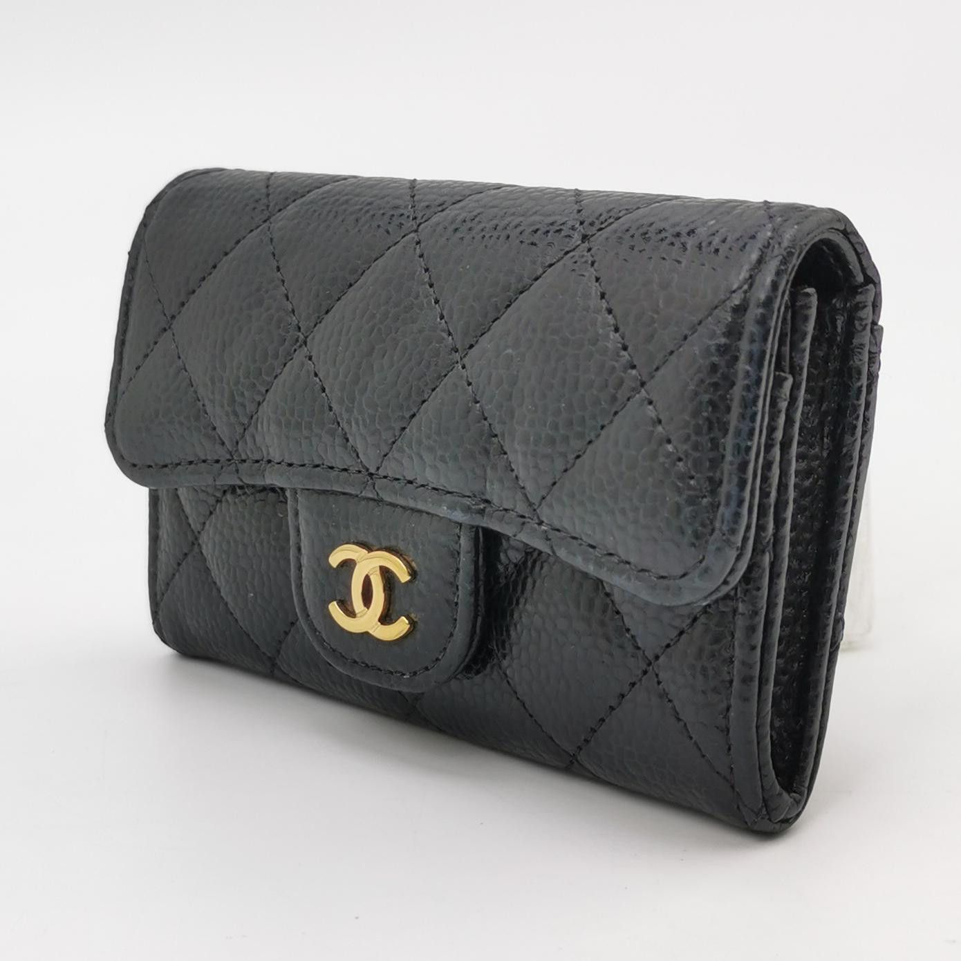 Chanel Chanel Women os Wallets Size ONE SIZE - 2 Thumbnail