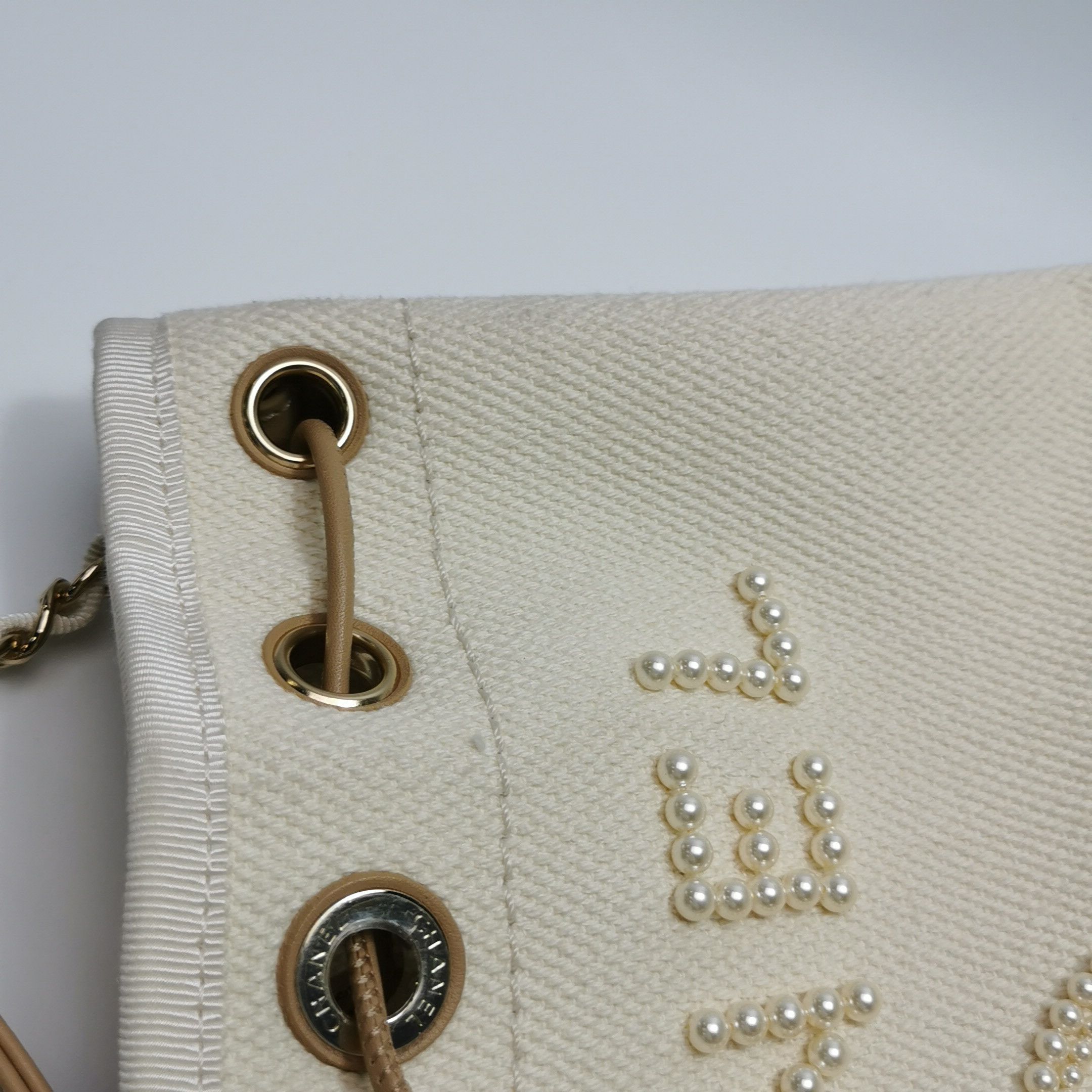 Chanel Chanel Women os Shoulder Bags Size ONE SIZE - 16 Thumbnail