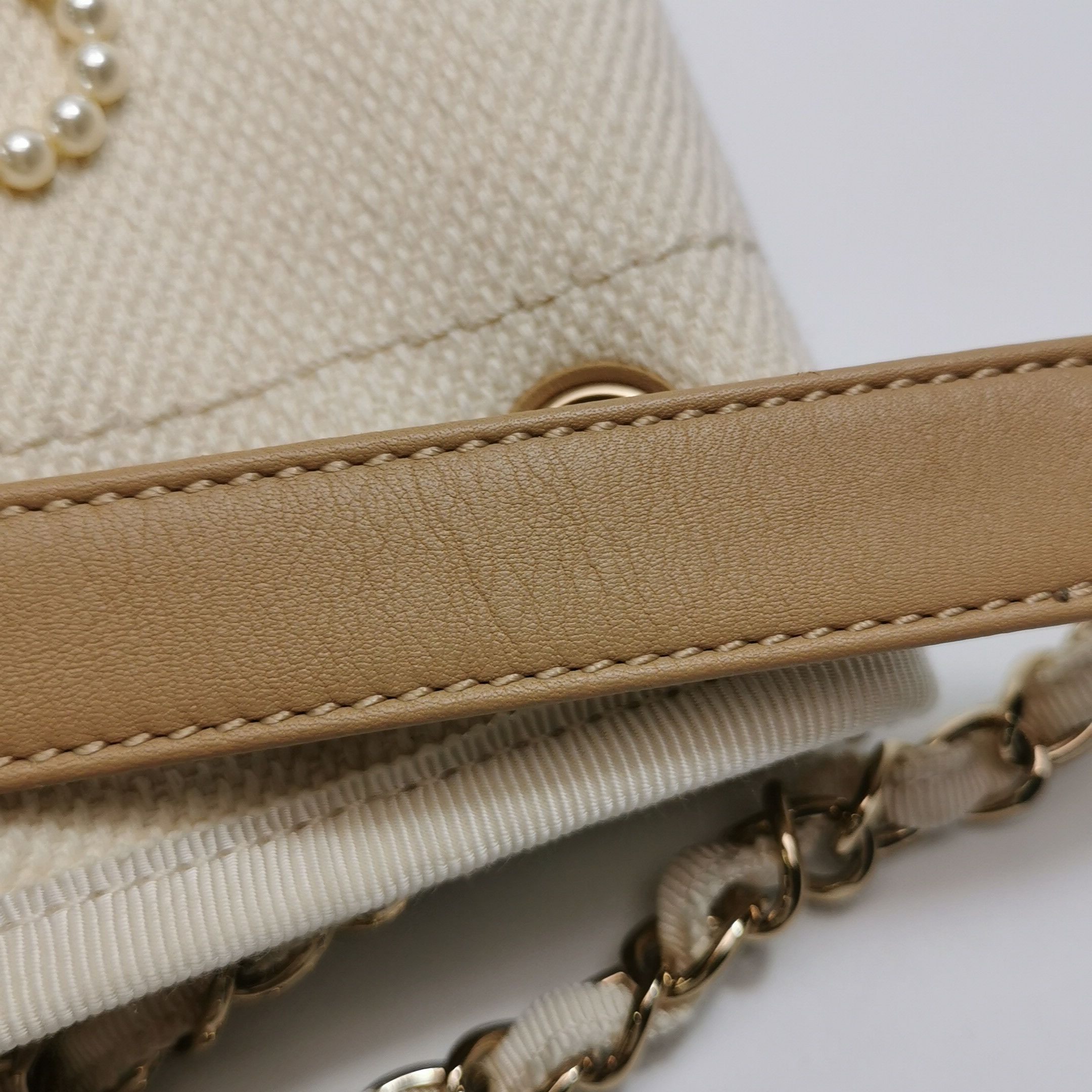 Chanel Chanel Women os Shoulder Bags Size ONE SIZE - 22 Thumbnail