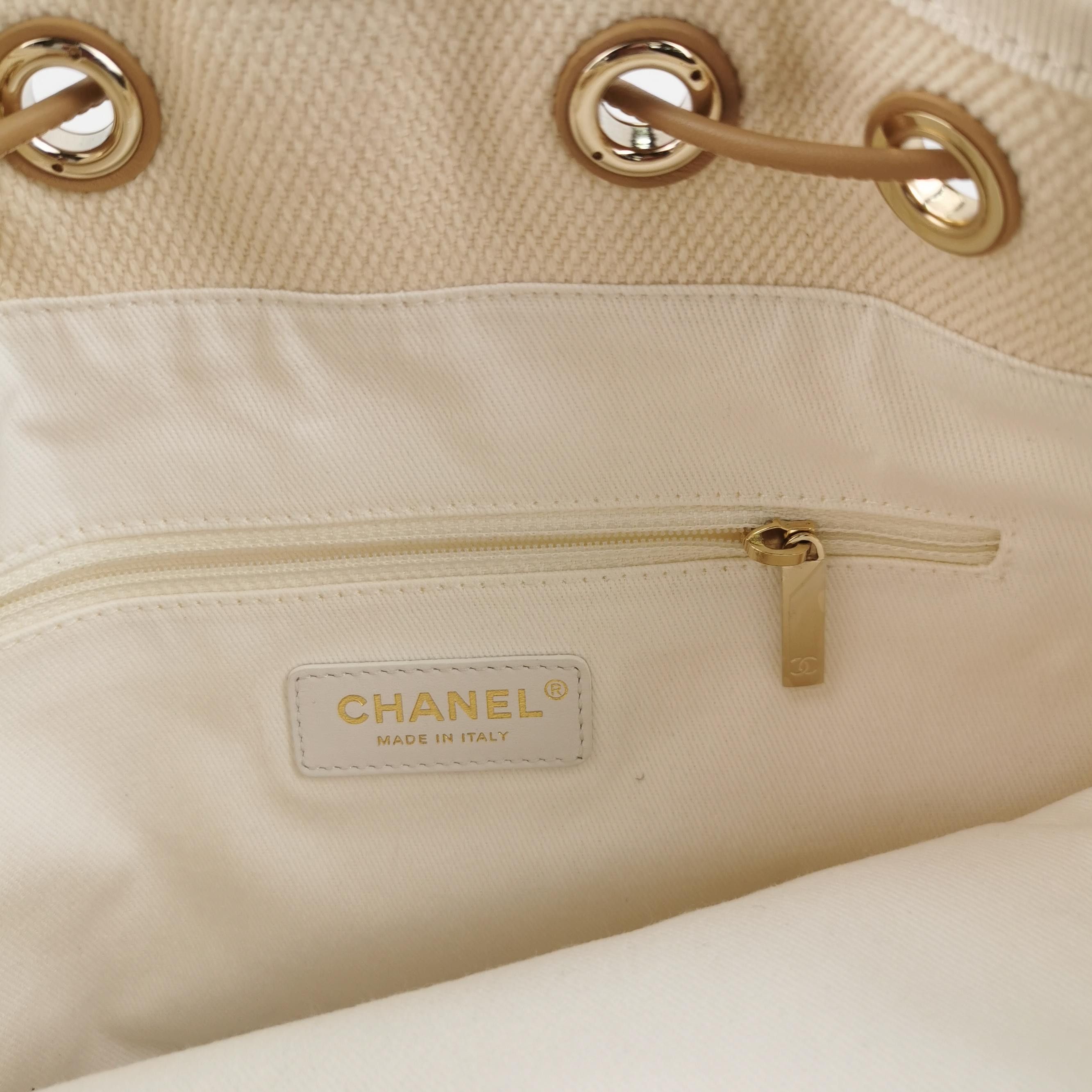 Chanel Chanel Women os Shoulder Bags Size ONE SIZE - 8 Thumbnail